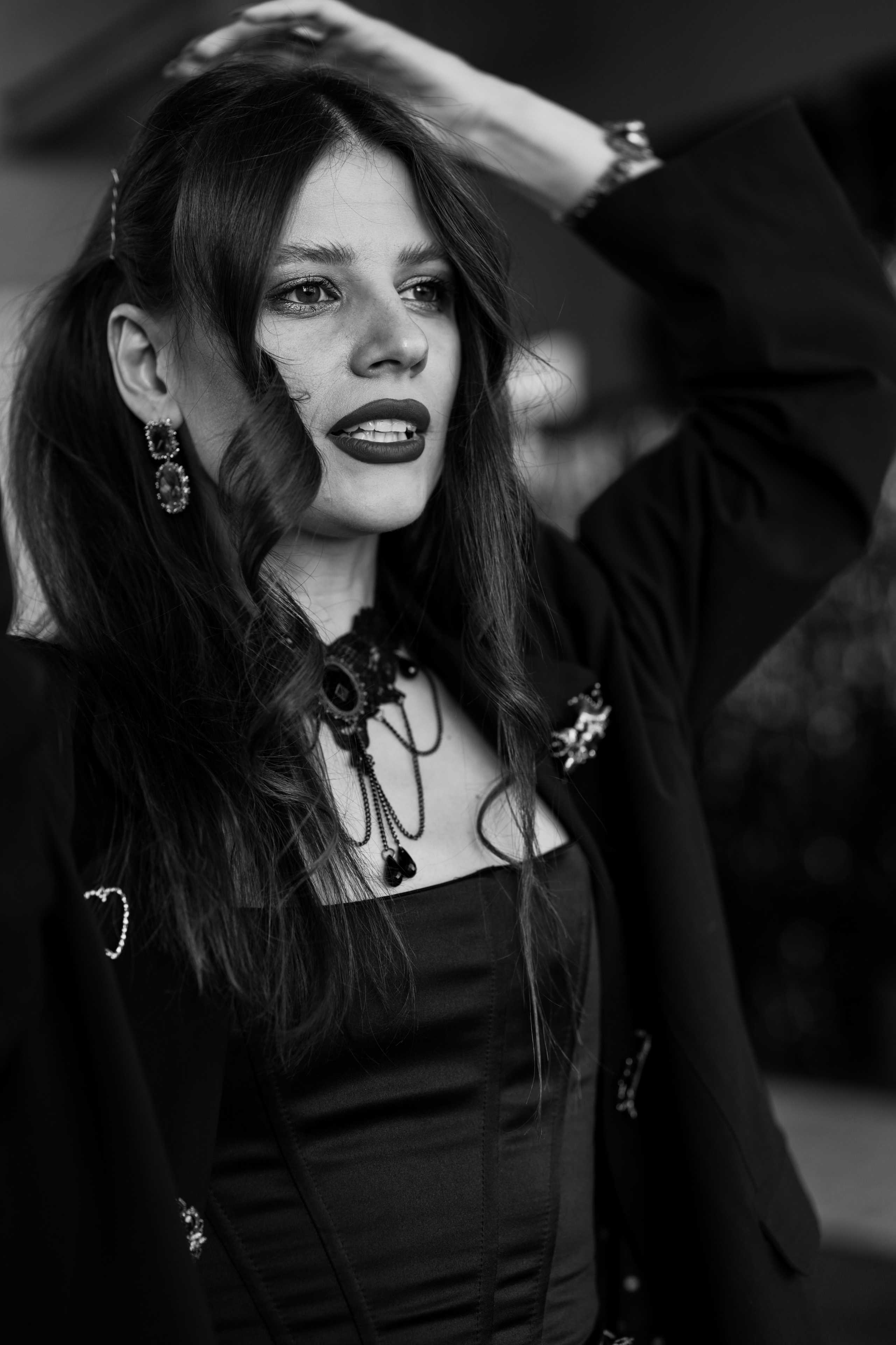 Энни. Salnikovphoto.ru