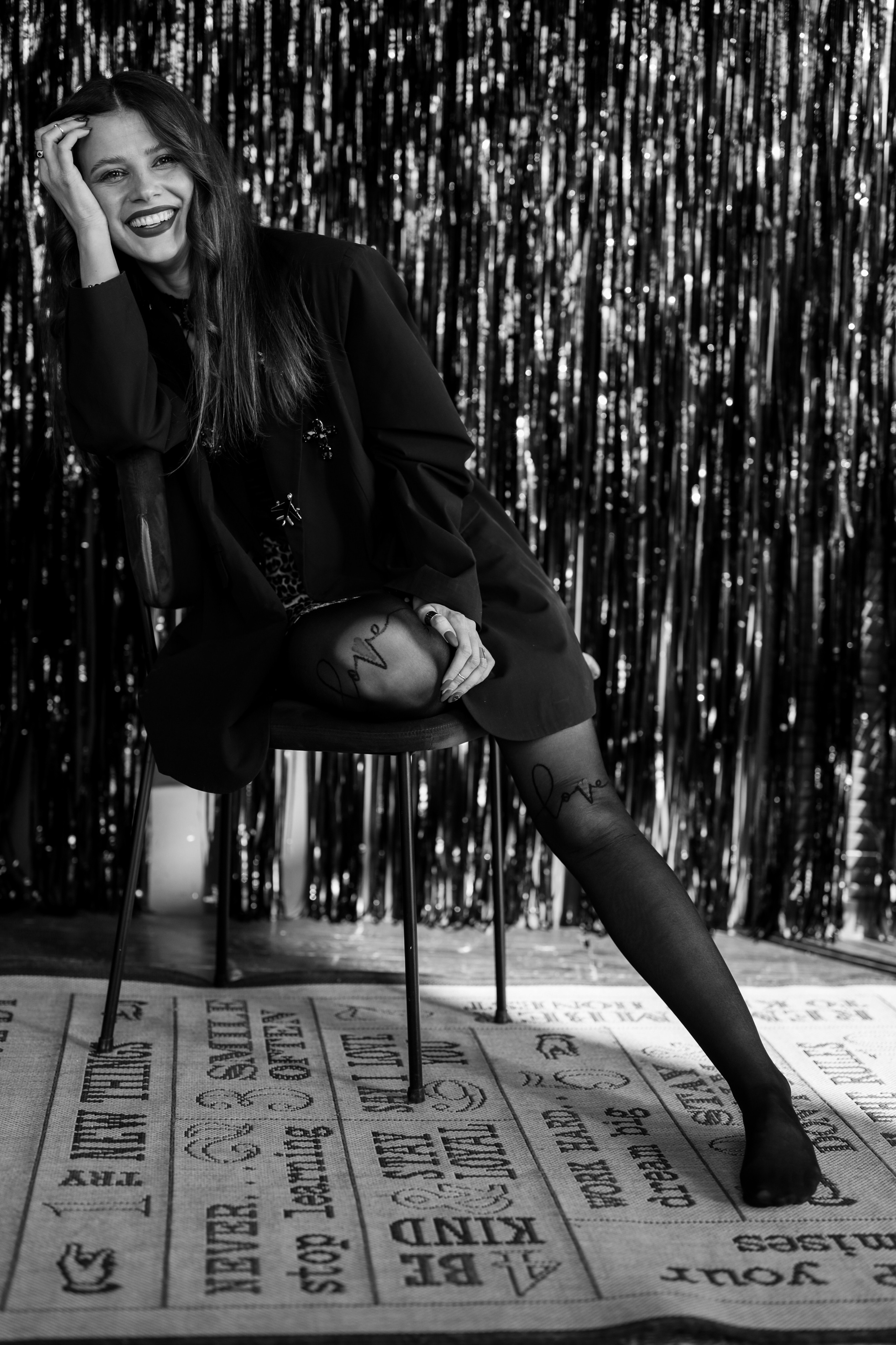 Энни. Salnikovphoto.ru