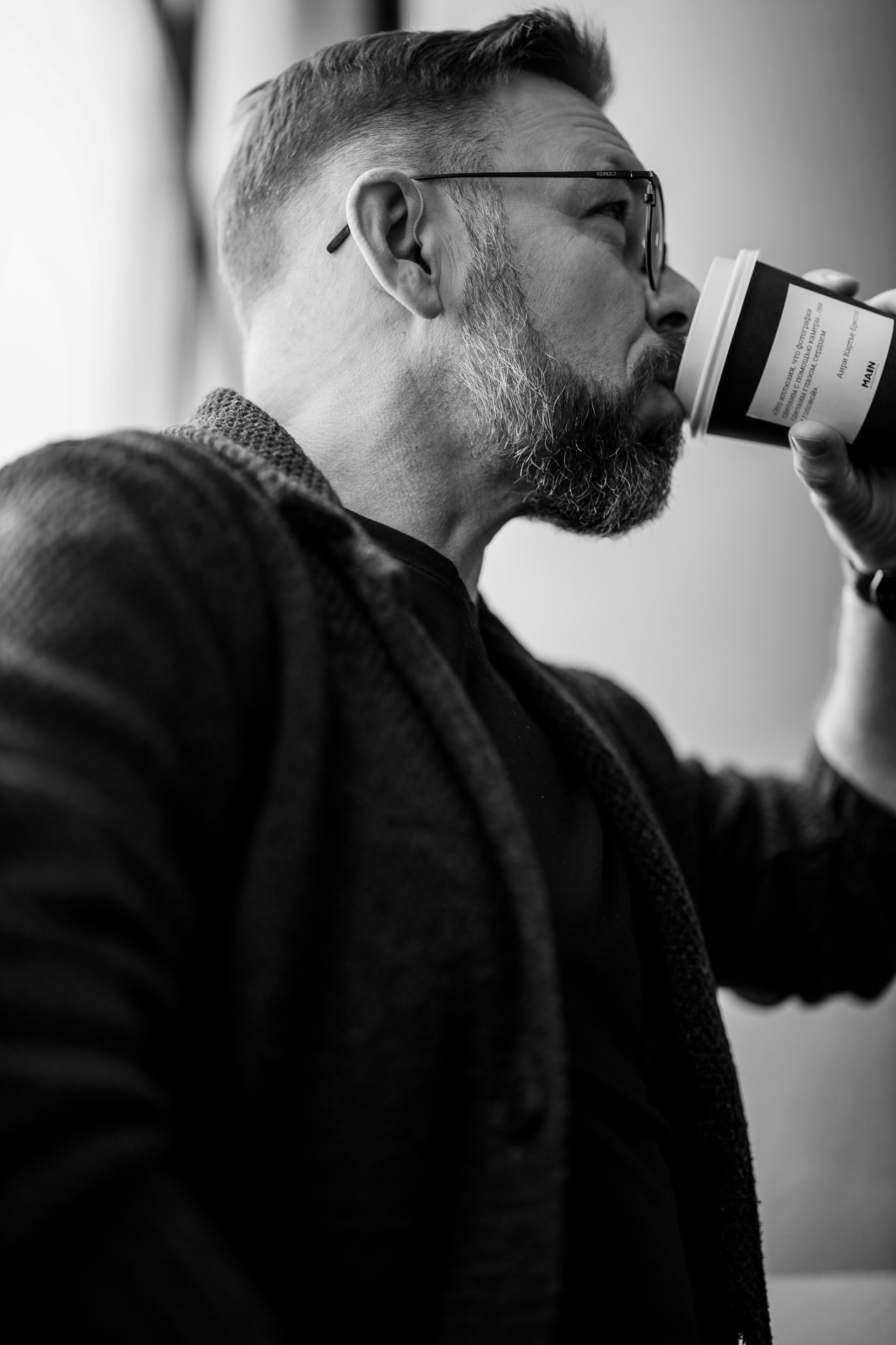 Игорь. Salnikovphoto.ru