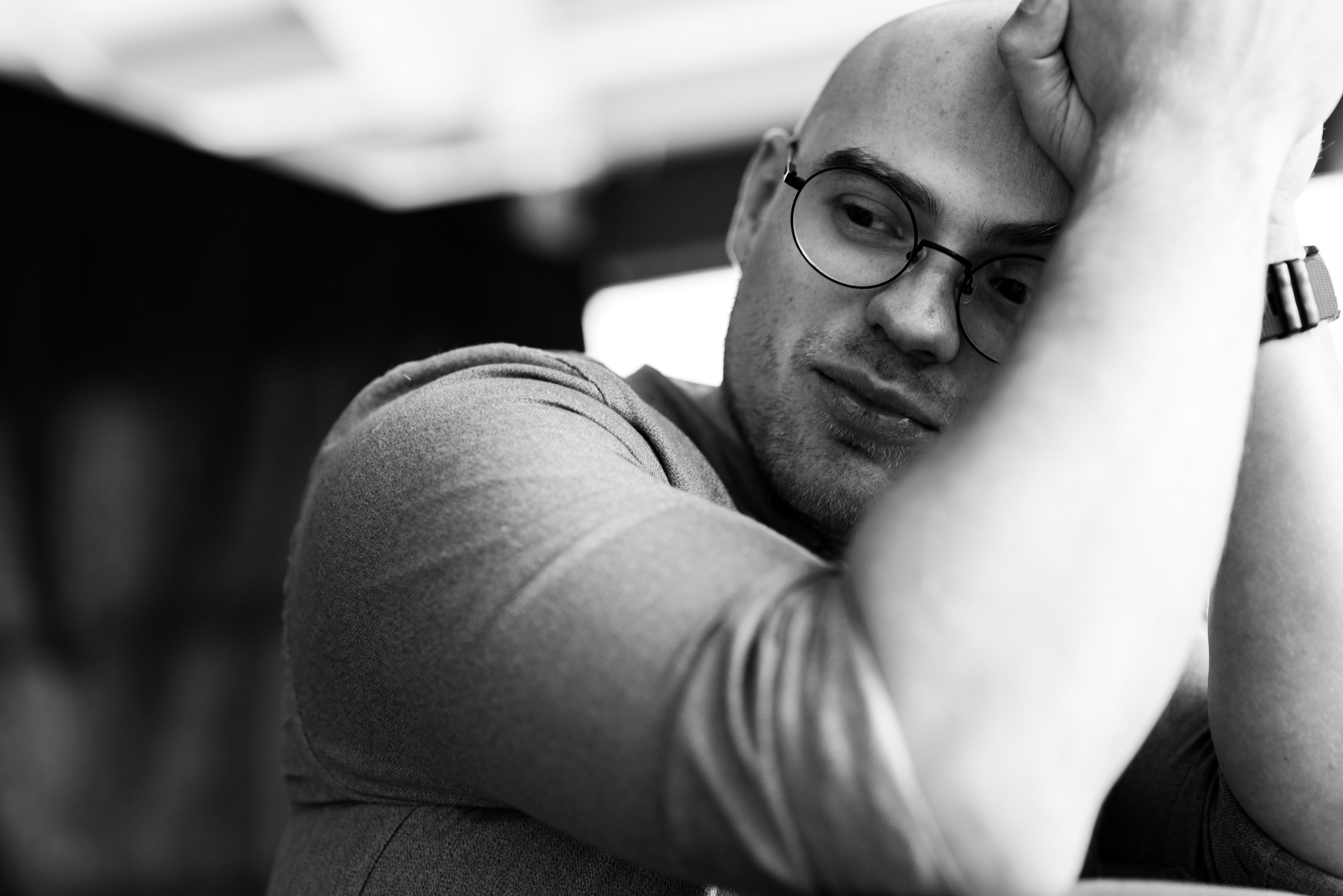 Геннадий. Salnikovphoto.ru