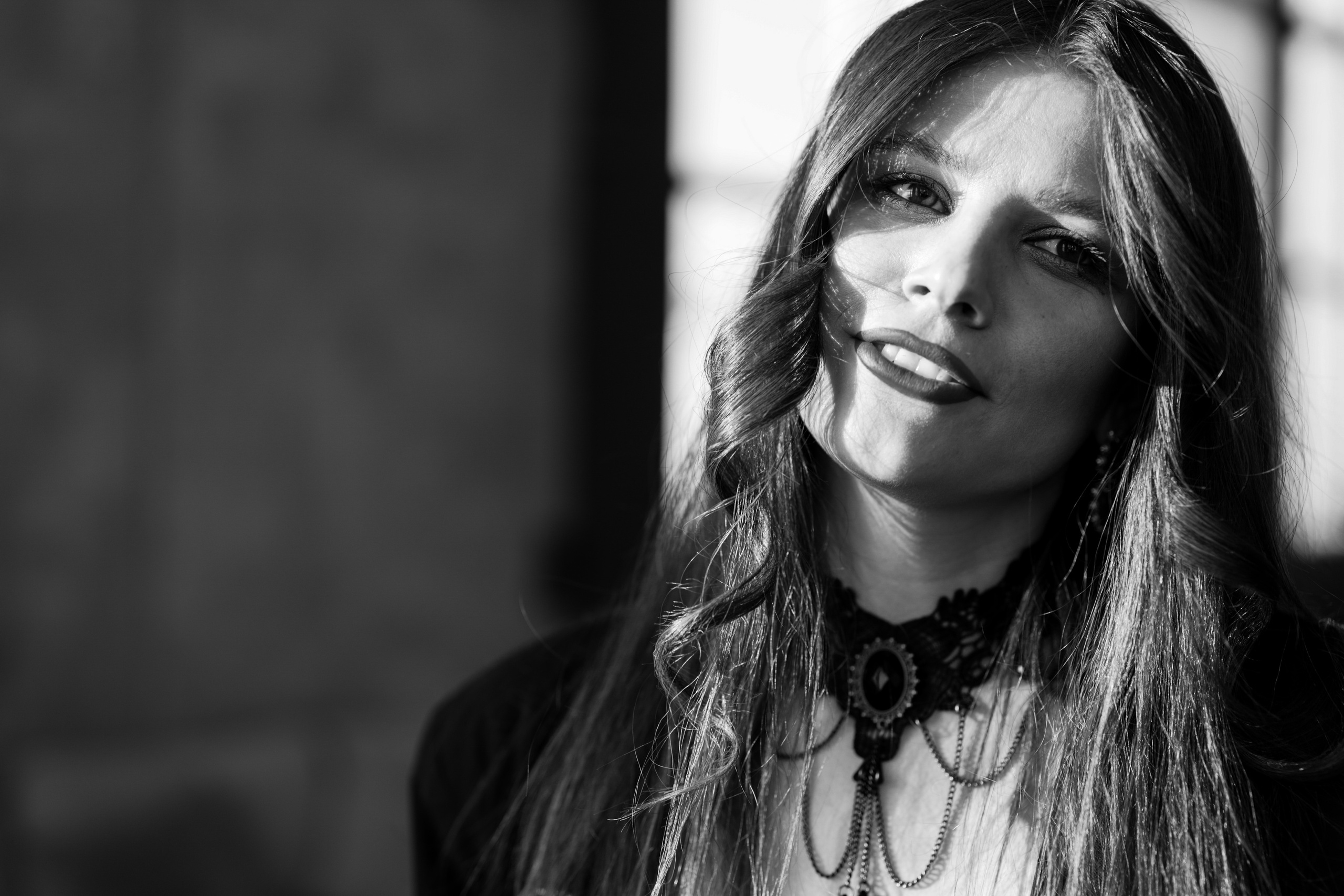 Энни. Salnikovphoto.ru