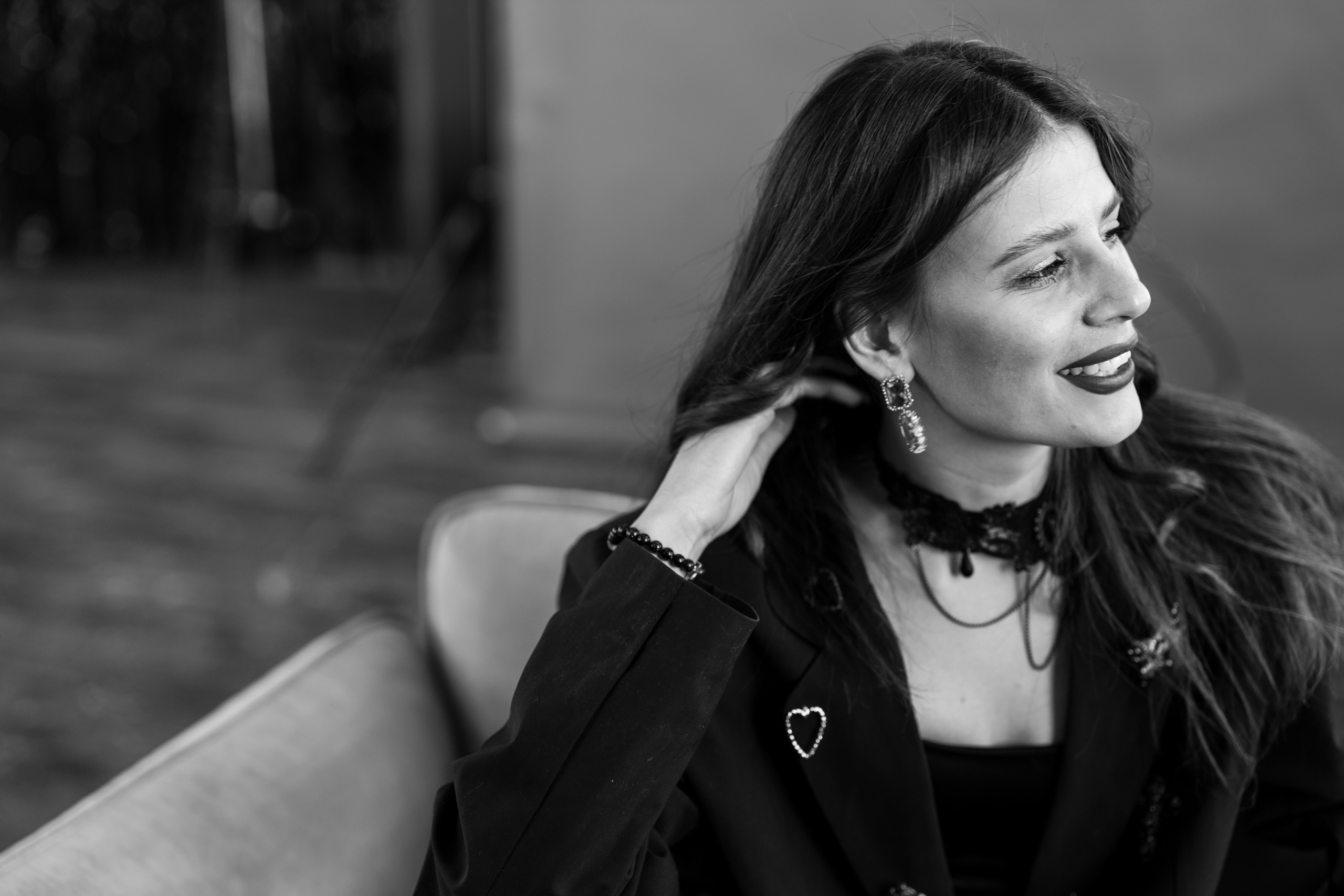 Энни. Salnikovphoto.ru