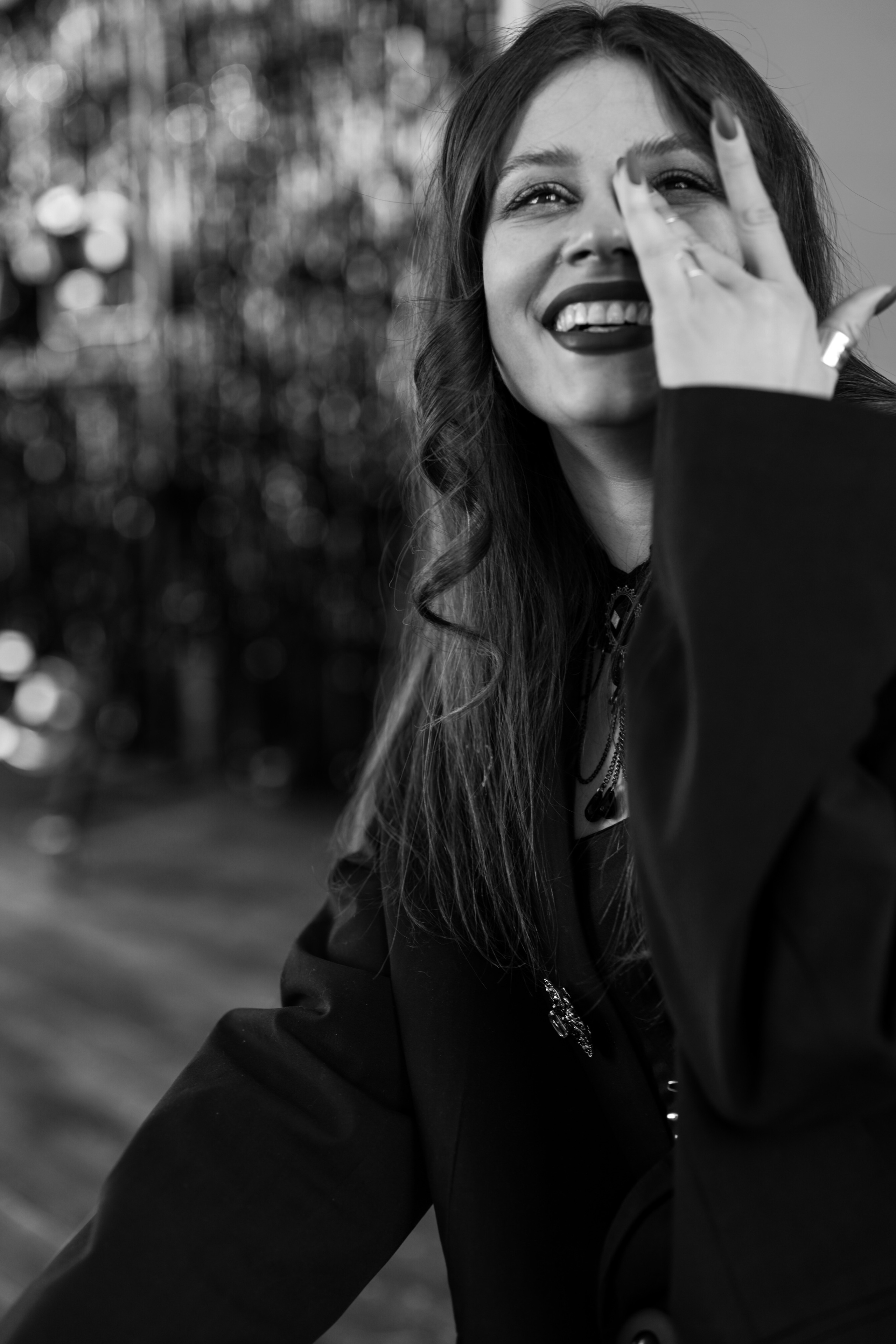 Энни. Salnikovphoto.ru