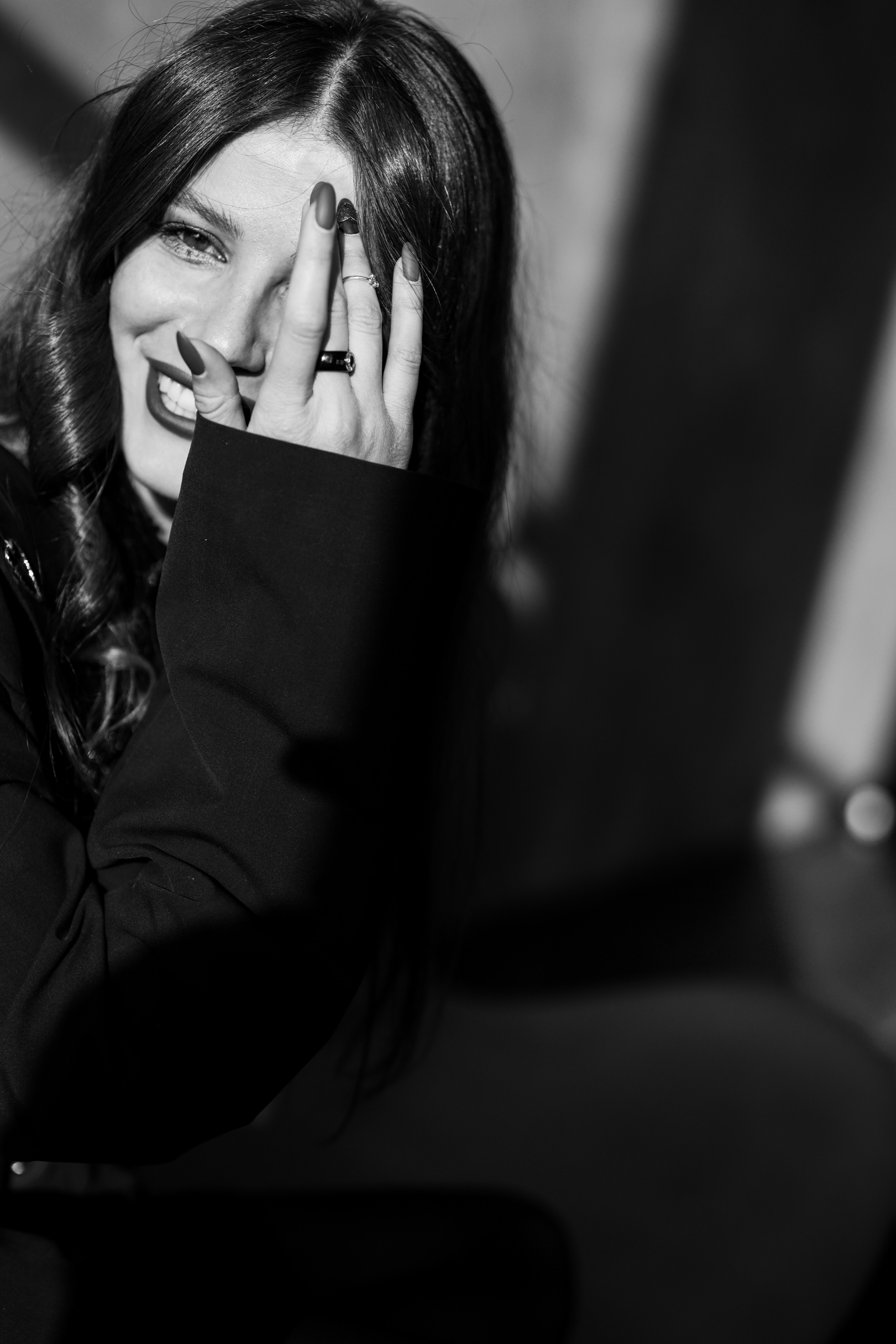 Энни. Salnikovphoto.ru