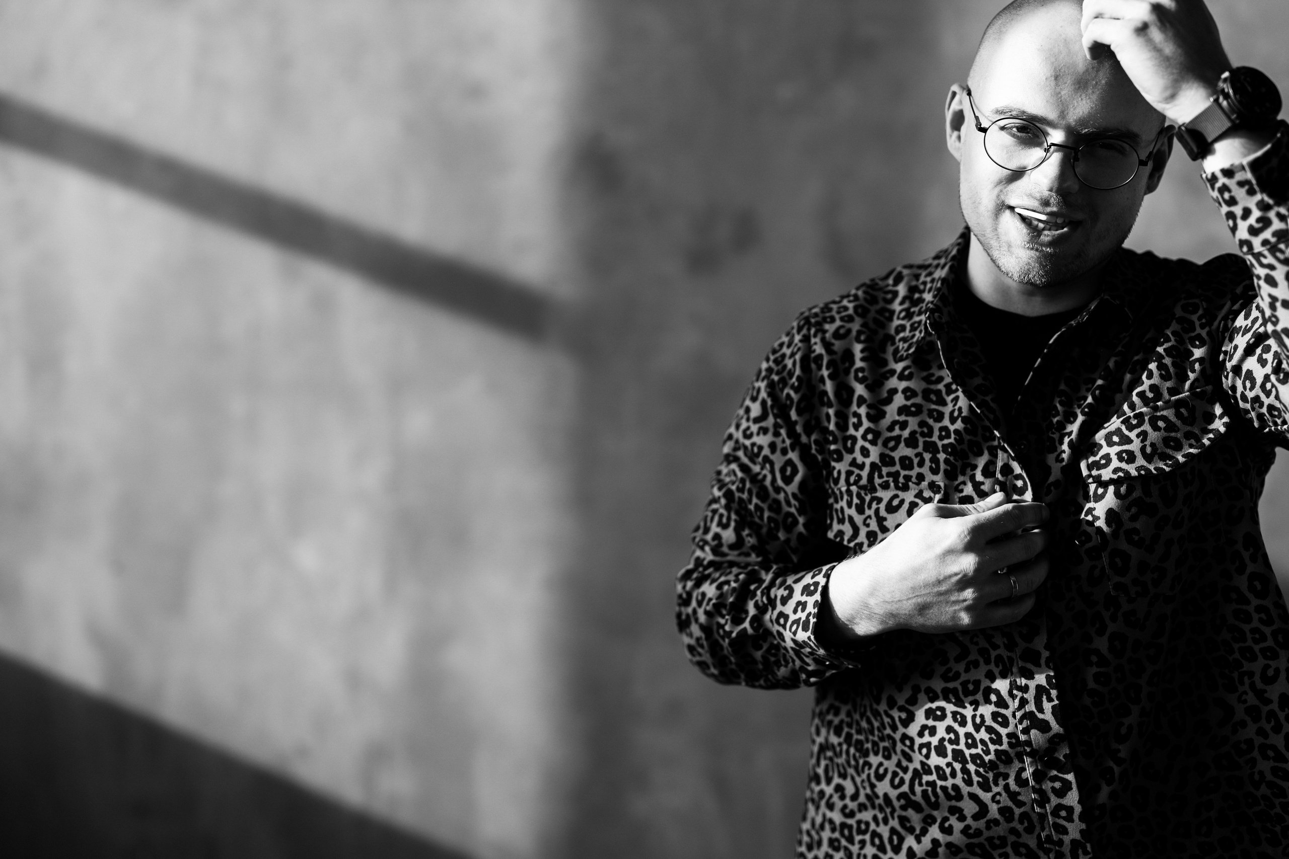 Геннадий. Salnikovphoto.ru