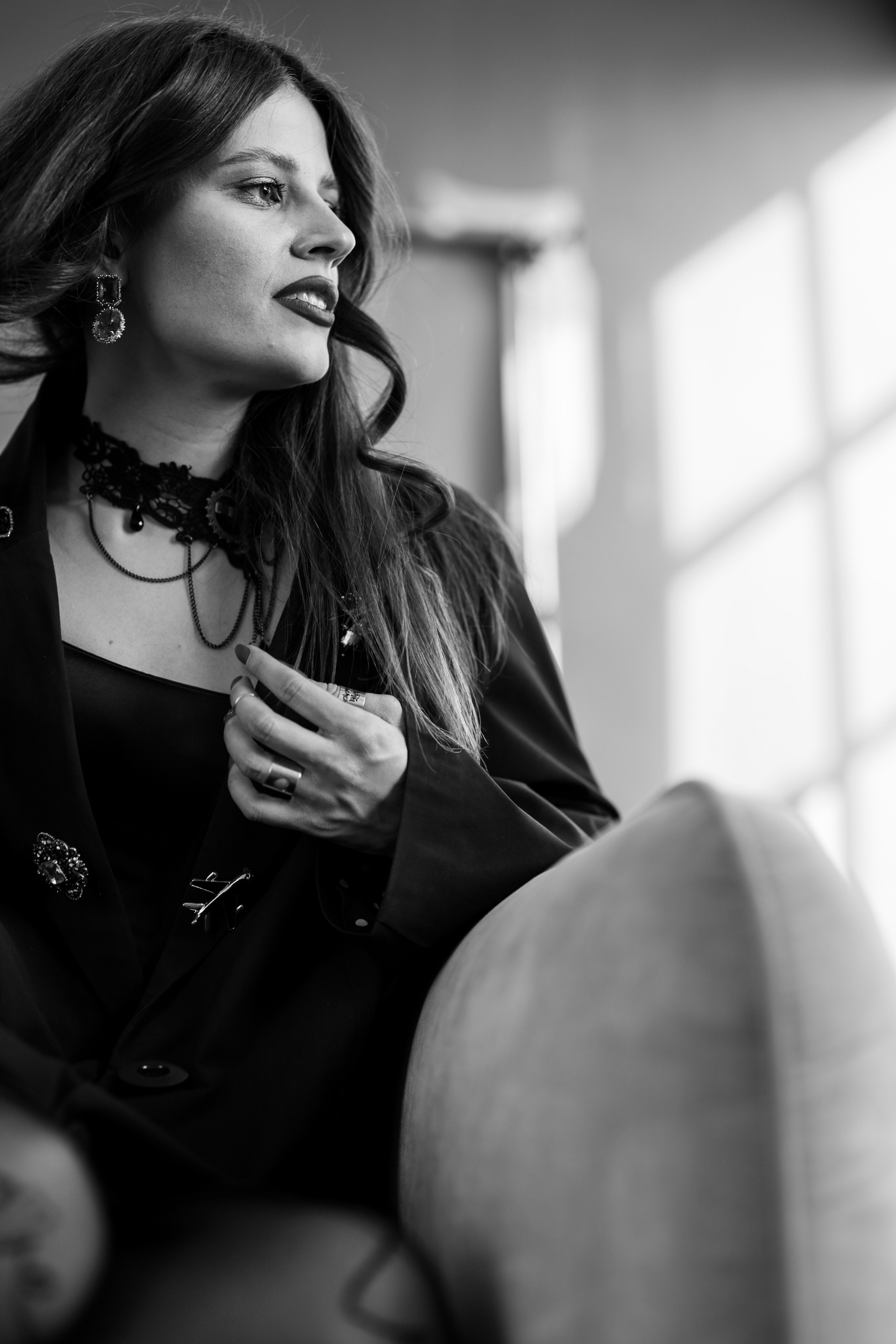 Энни. Salnikovphoto.ru