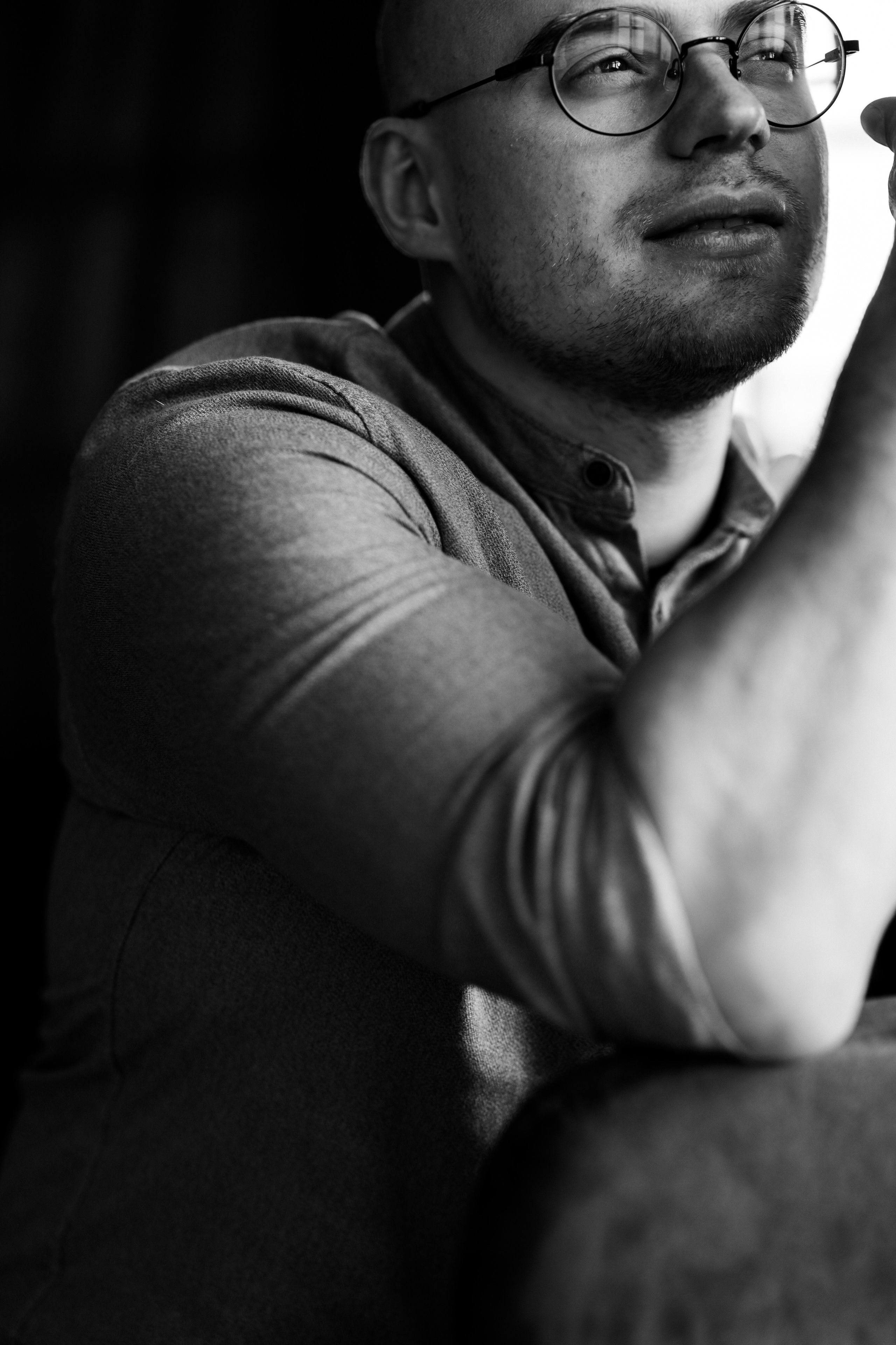 Геннадий. Salnikovphoto.ru