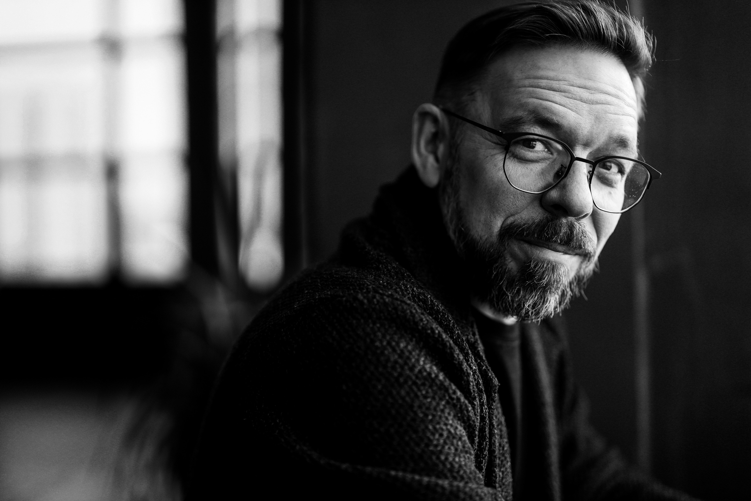 Игорь. Salnikovphoto.ru