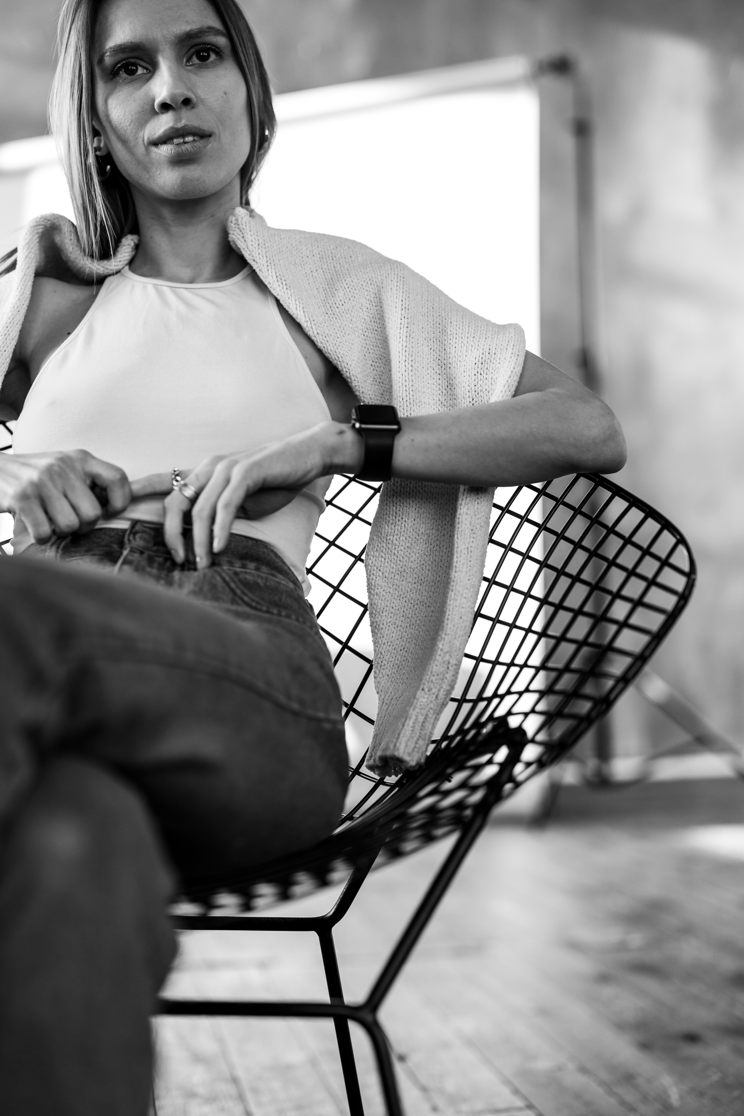 Александра. Salnikovphoto.ru