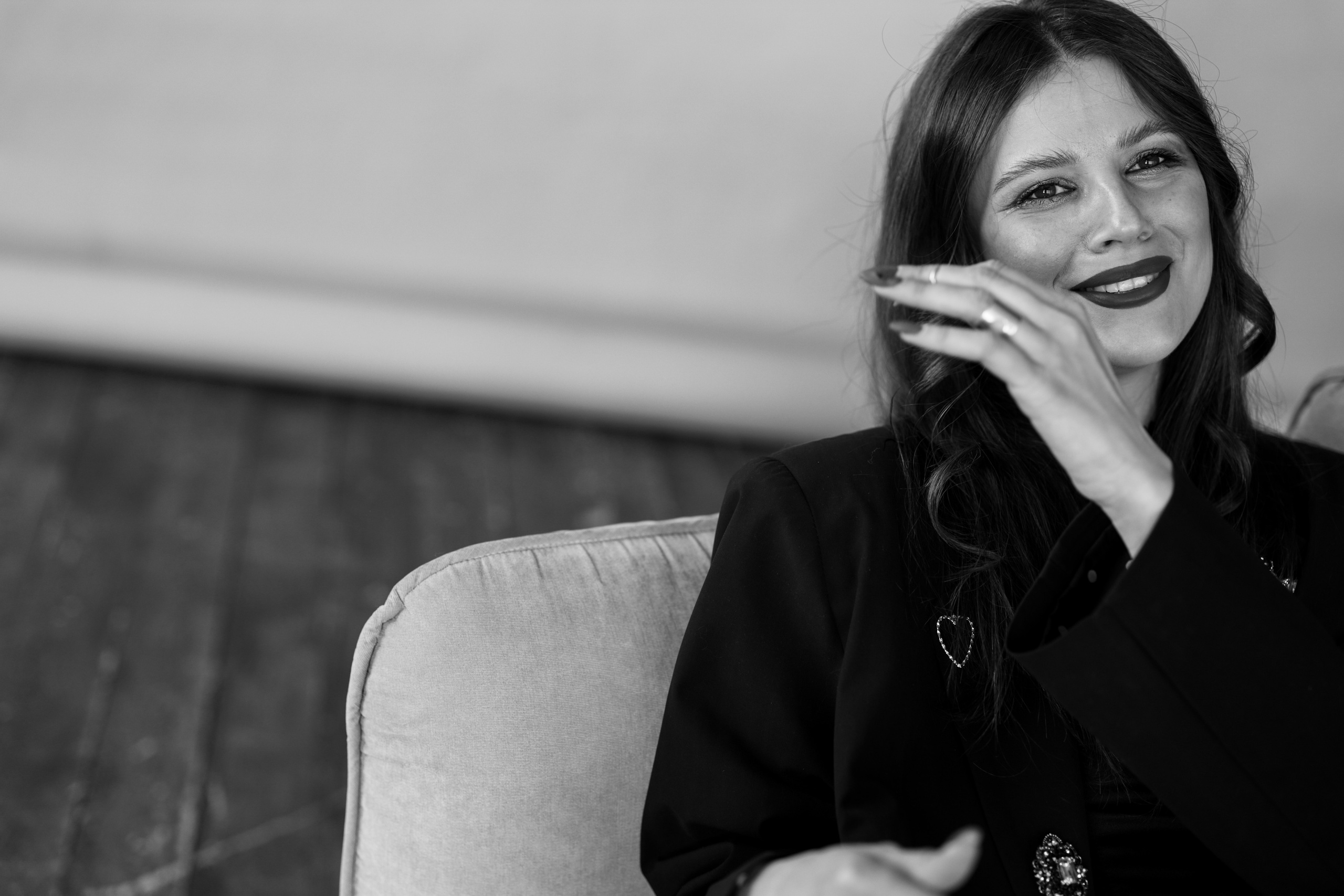 Энни. Salnikovphoto.ru