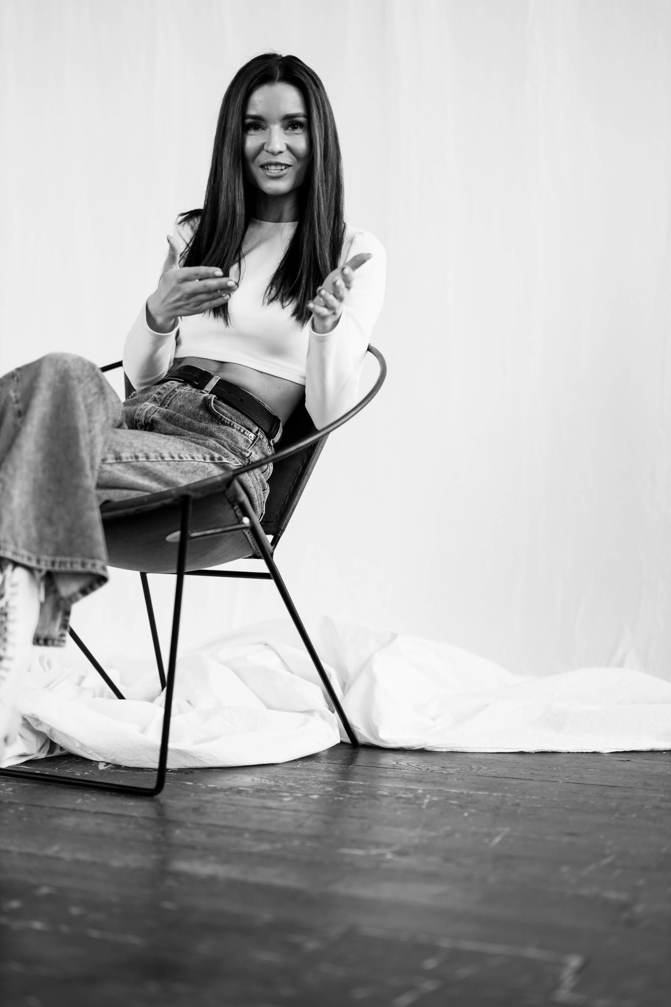 Лида. Salnikovphoto.ru