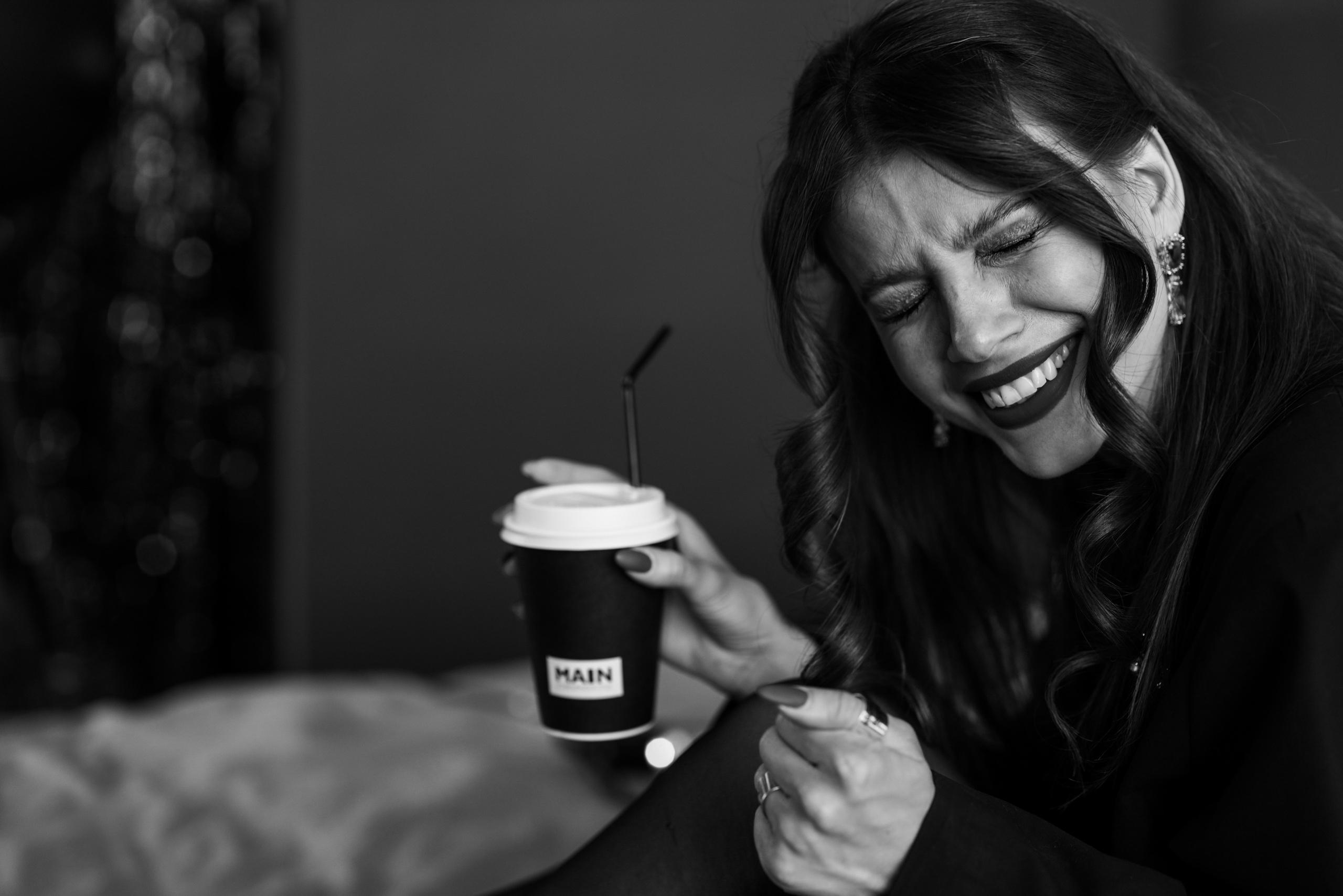 Энни. Salnikovphoto.ru