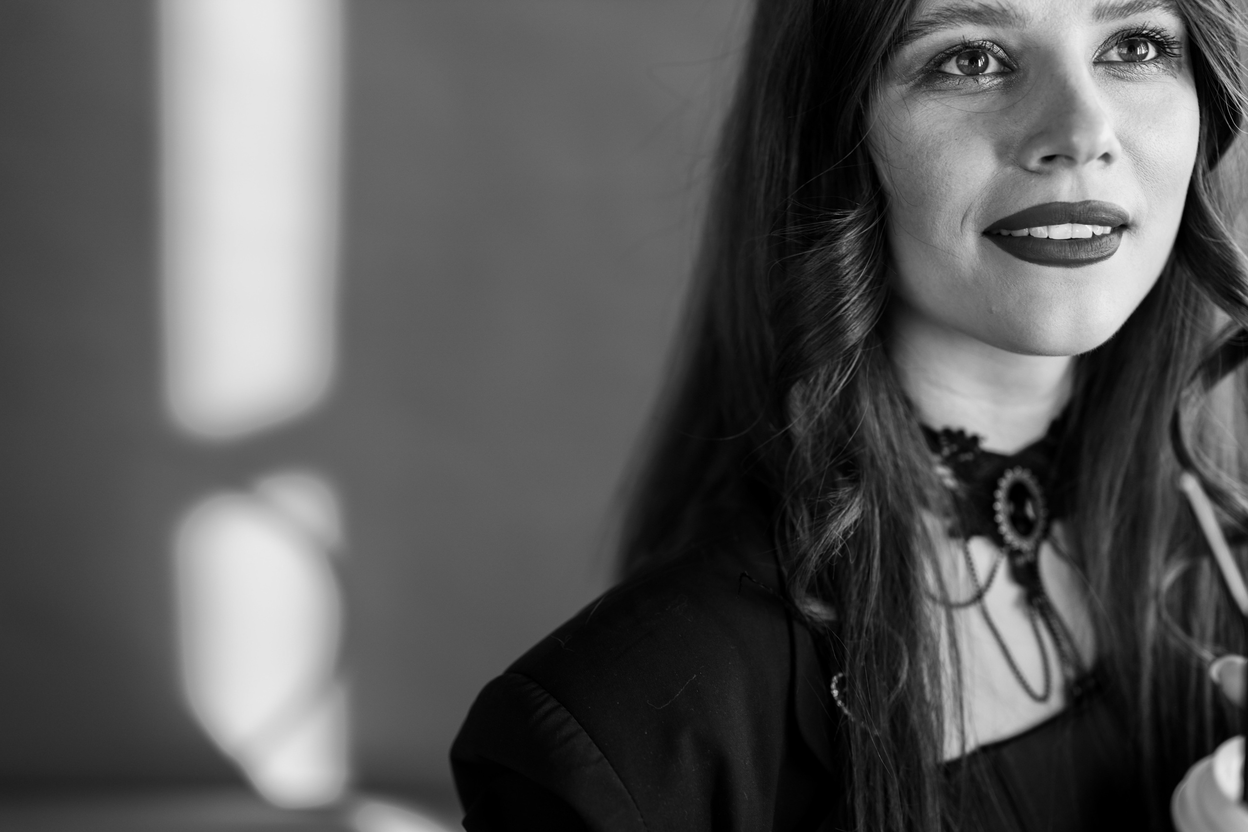 Энни. Salnikovphoto.ru