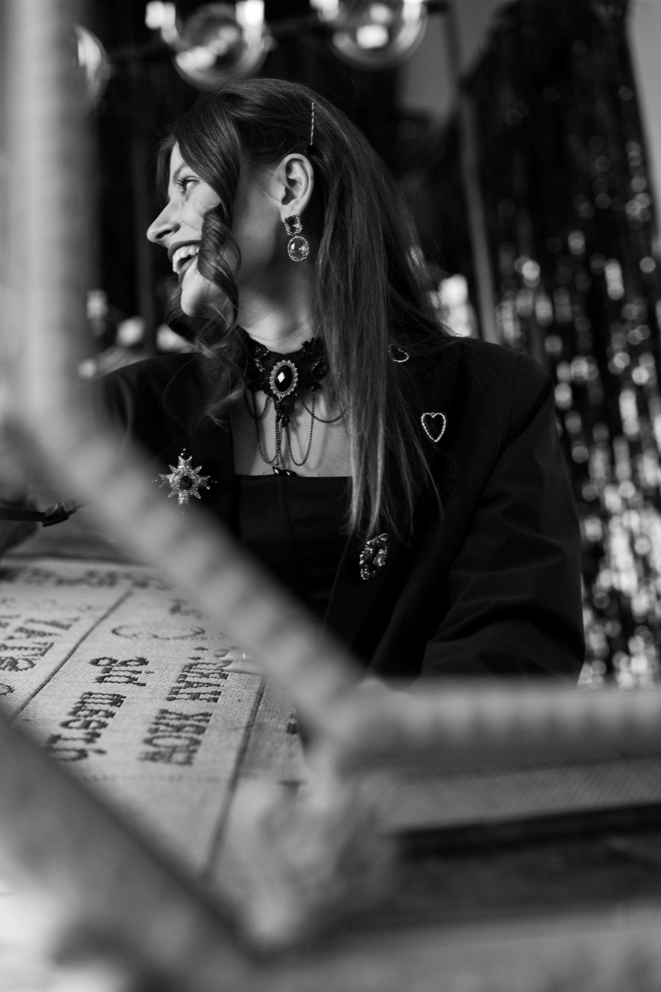 Энни. Salnikovphoto.ru