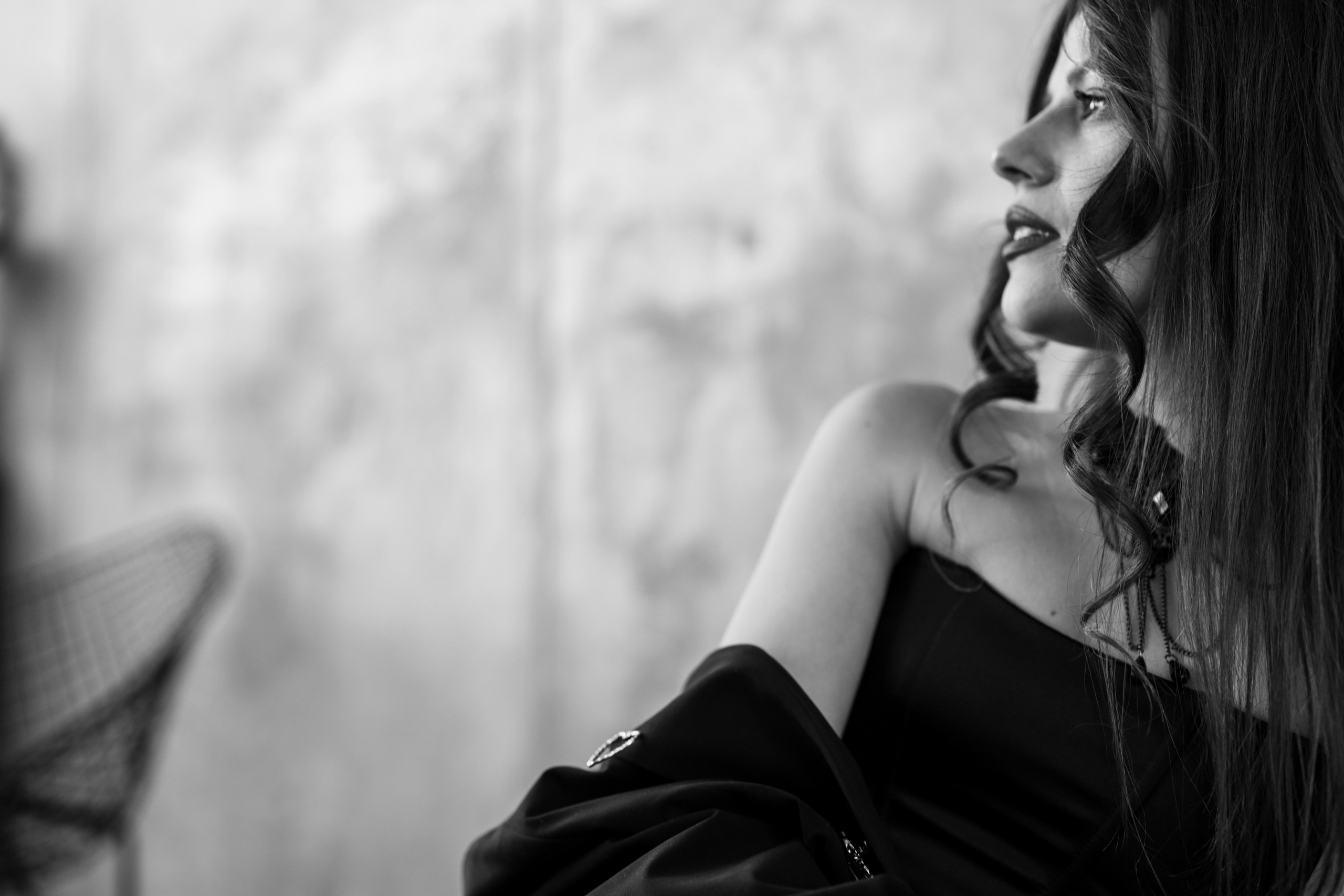 Энни. Salnikovphoto.ru