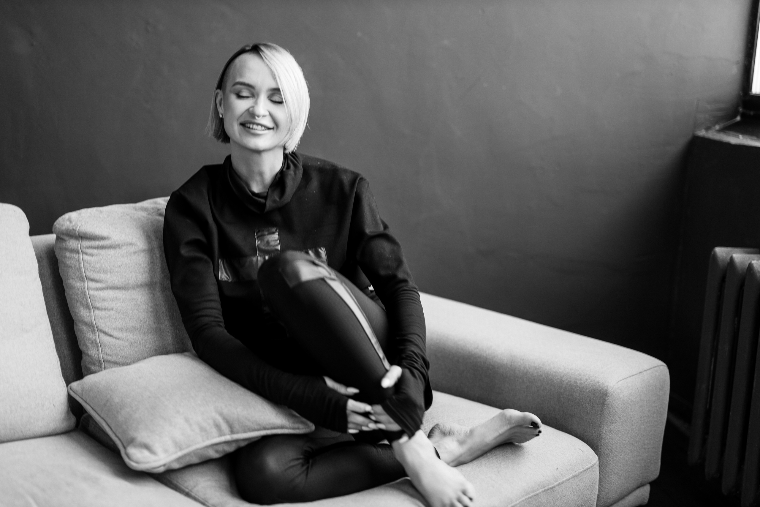 Люда. Salnikovphoto.ru