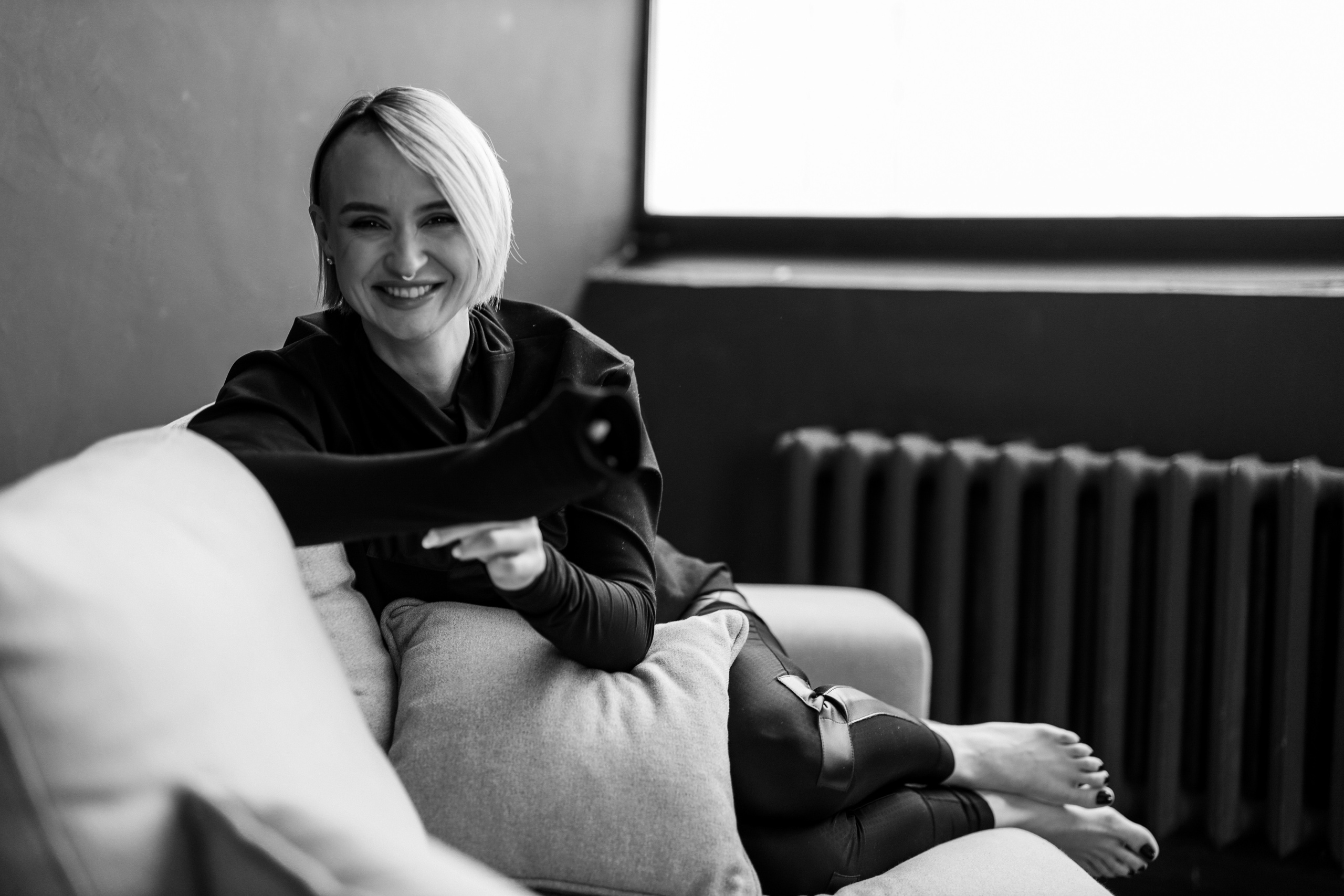 Люда. Salnikovphoto.ru