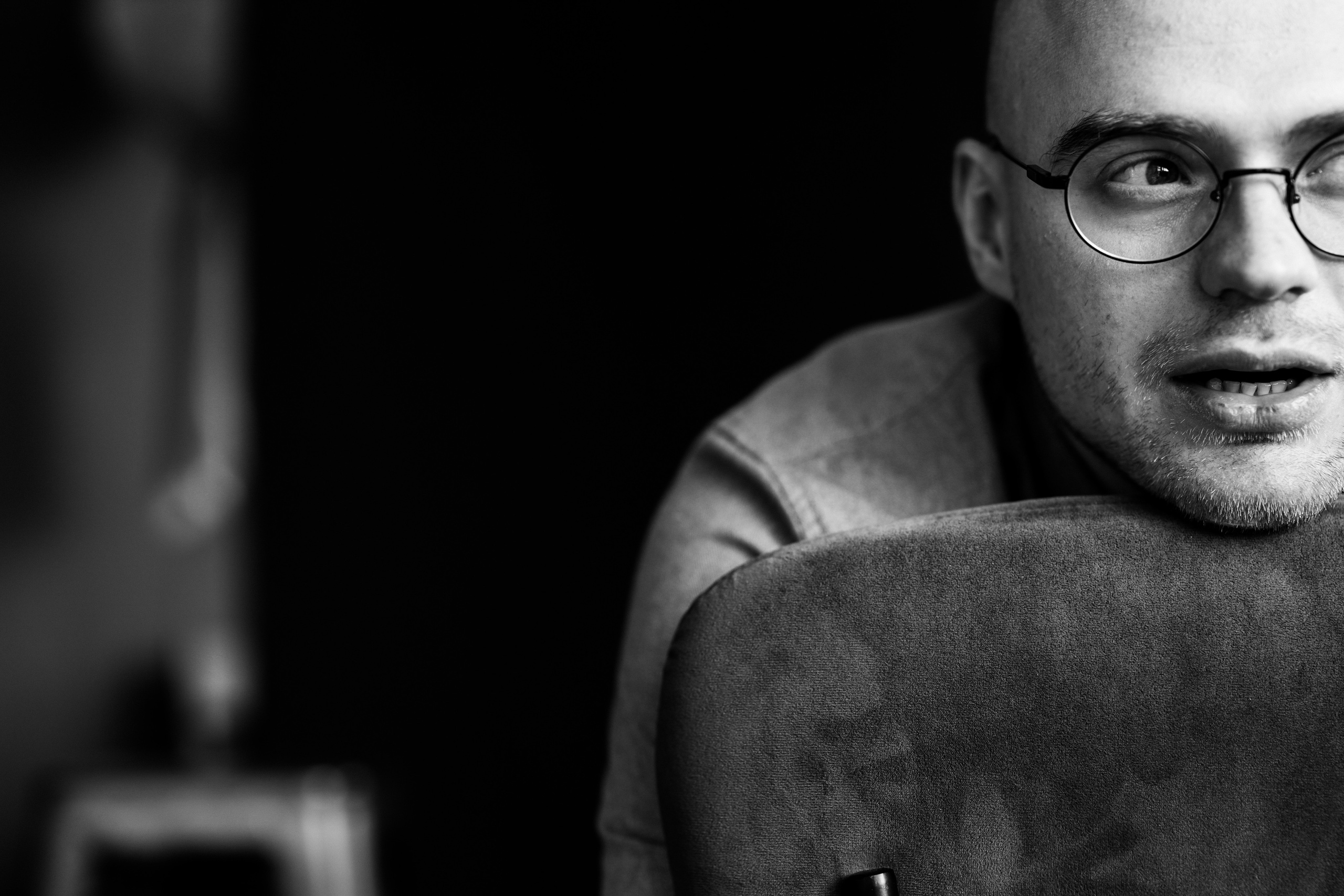 Геннадий. Salnikovphoto.ru