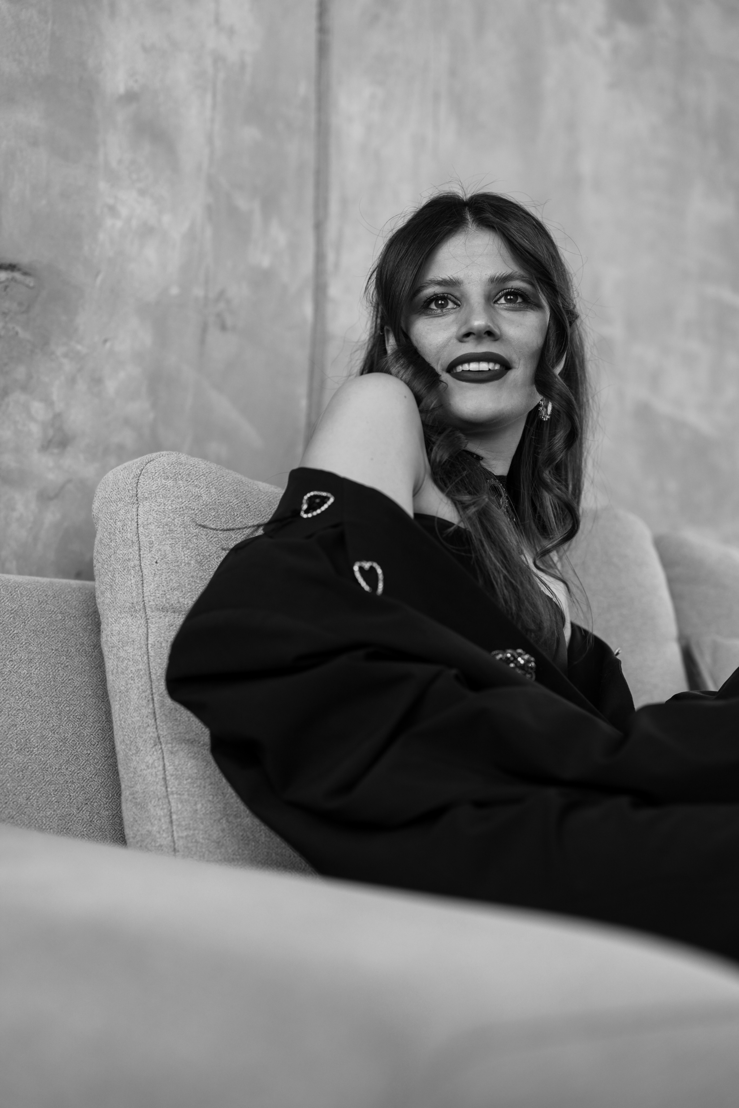 Энни. Salnikovphoto.ru