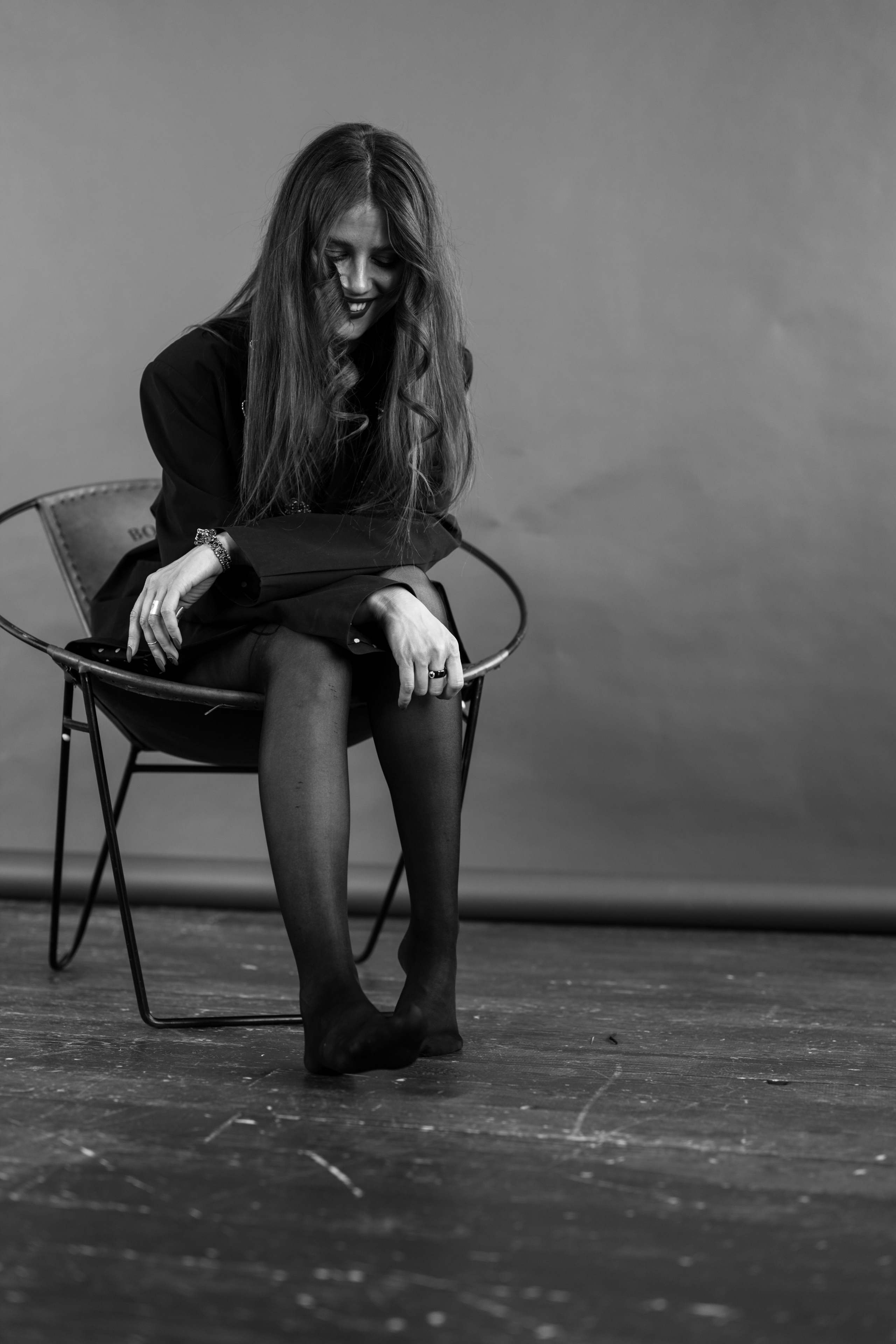 Энни. Salnikovphoto.ru