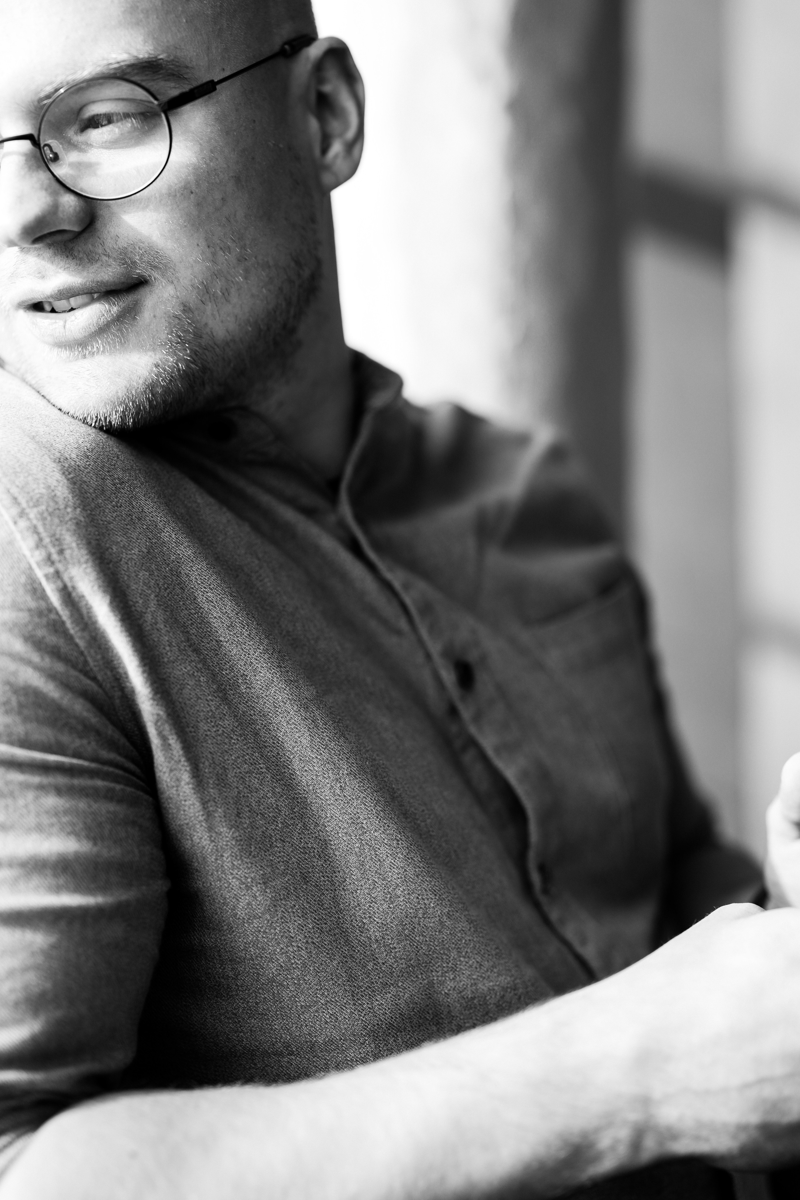 Геннадий. Salnikovphoto.ru