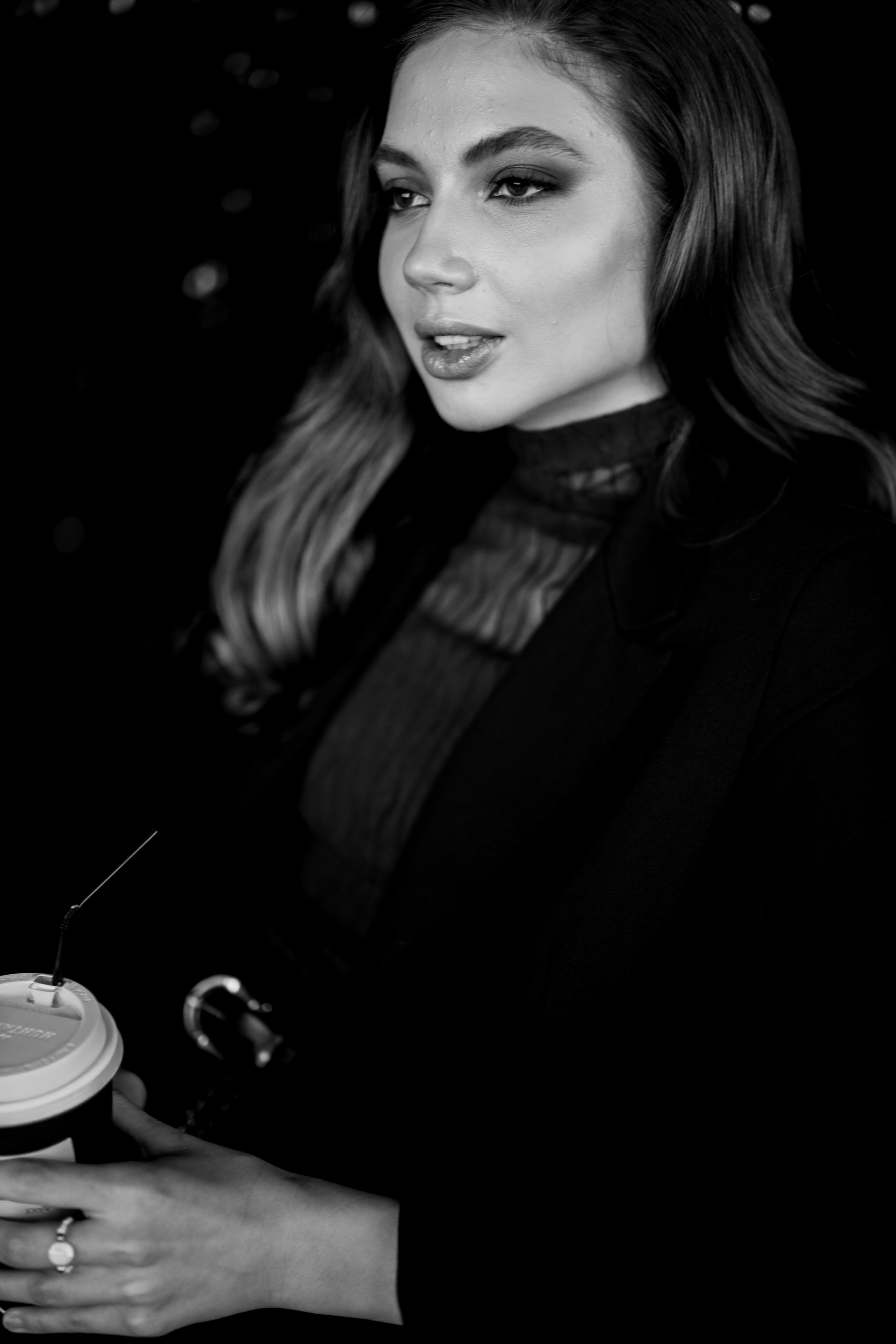 Марго. Salnikovphoto.ru