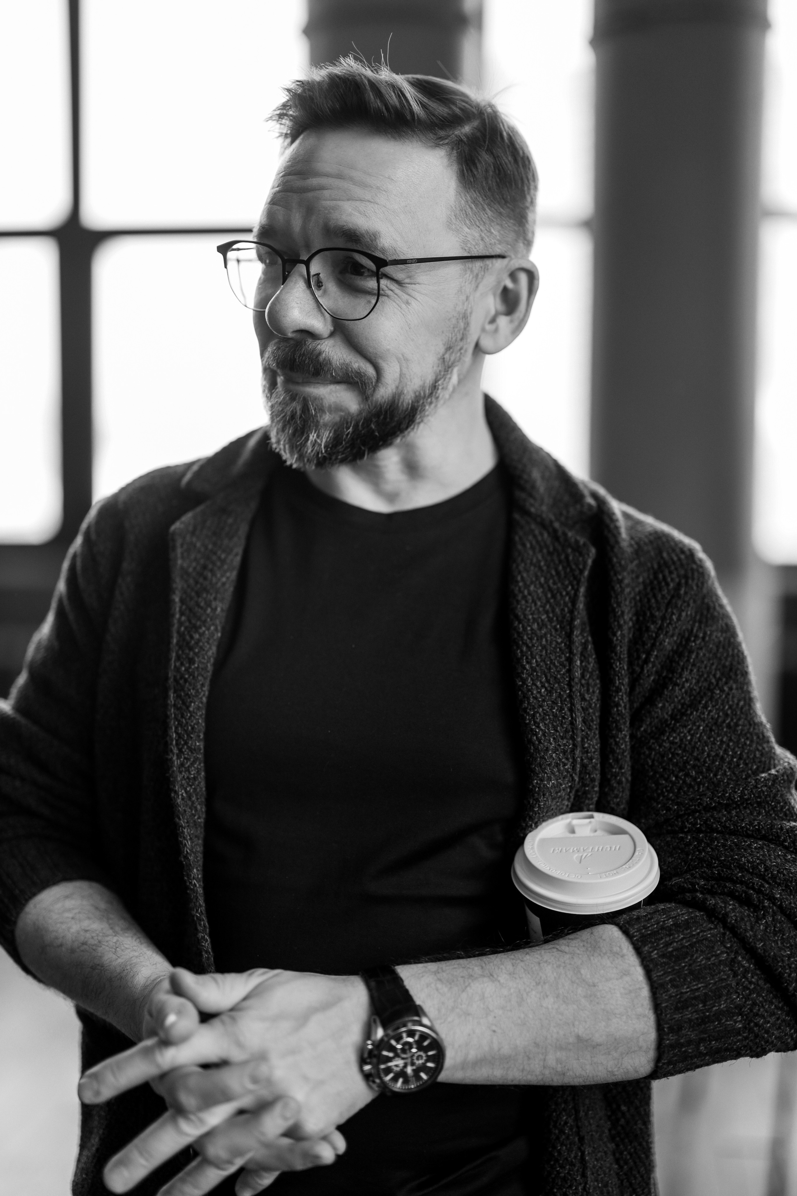 Игорь. Salnikovphoto.ru