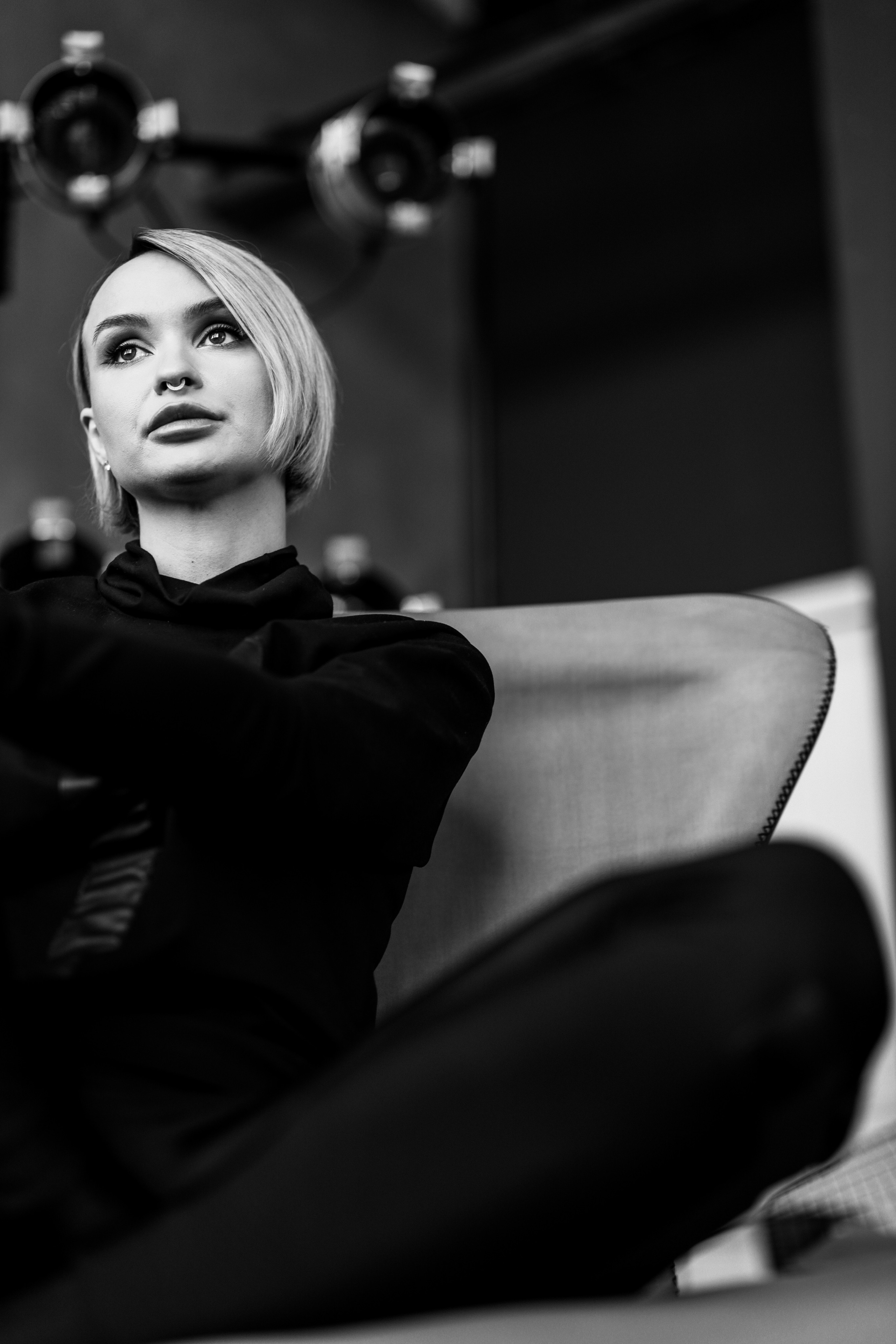 Люда. Salnikovphoto.ru