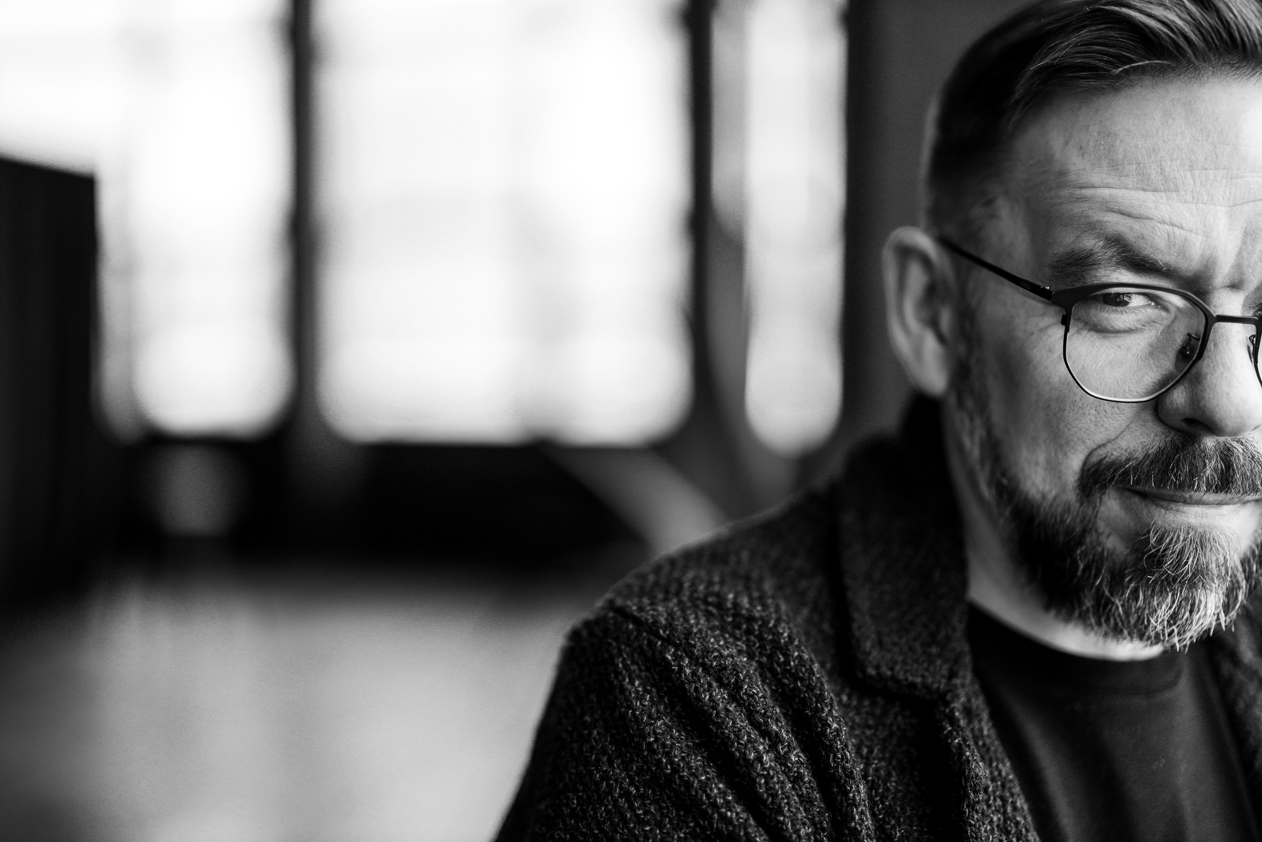 Игорь. Salnikovphoto.ru