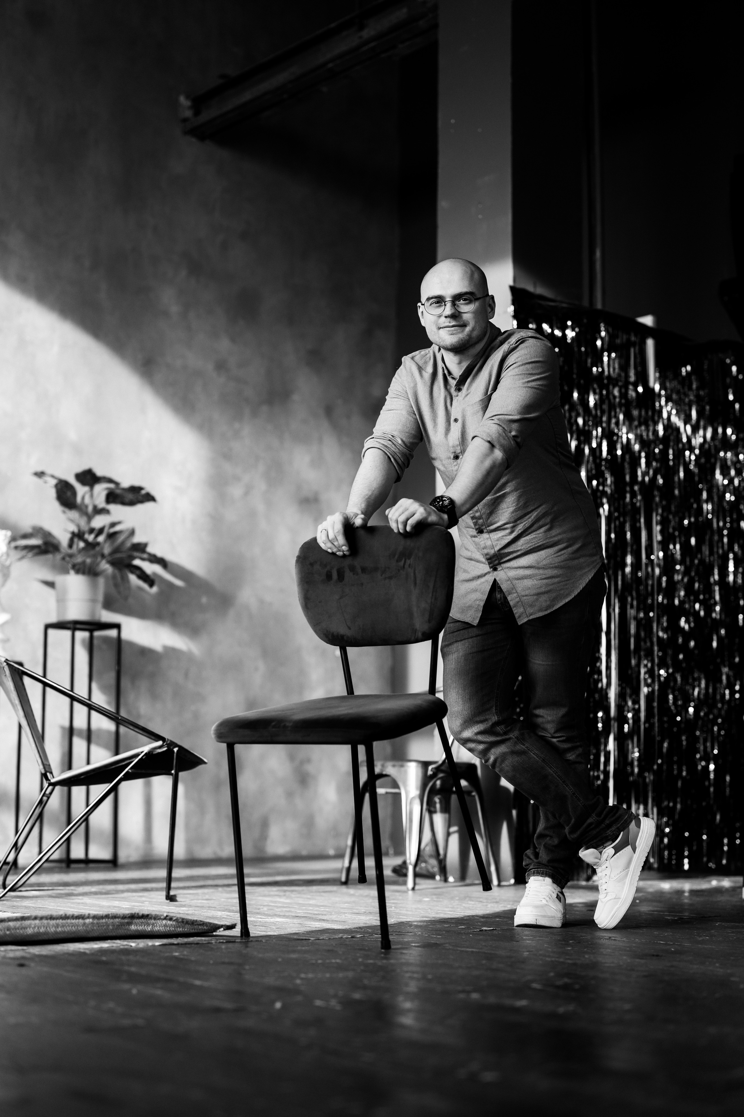 Геннадий. Salnikovphoto.ru