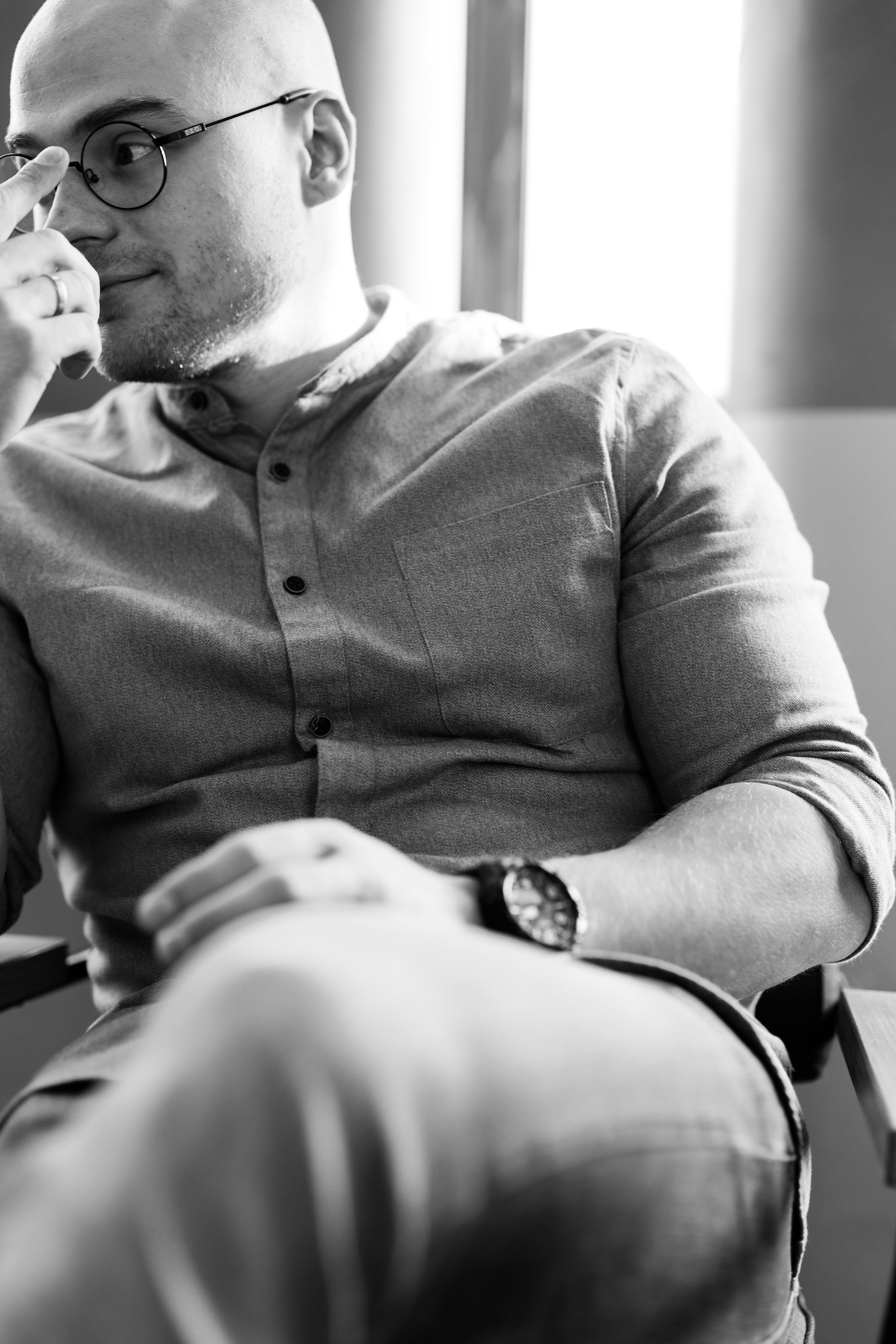 Геннадий. Salnikovphoto.ru