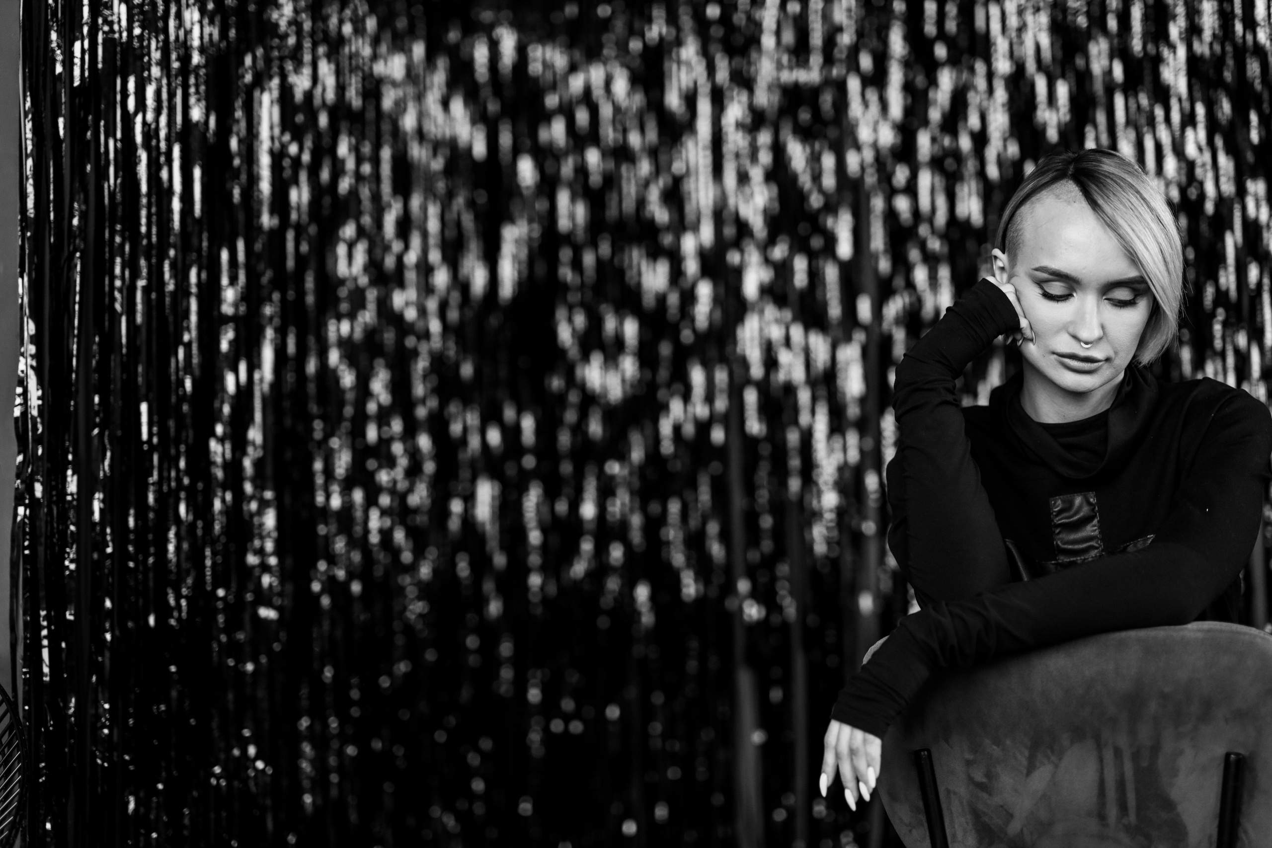 Люда. Salnikovphoto.ru