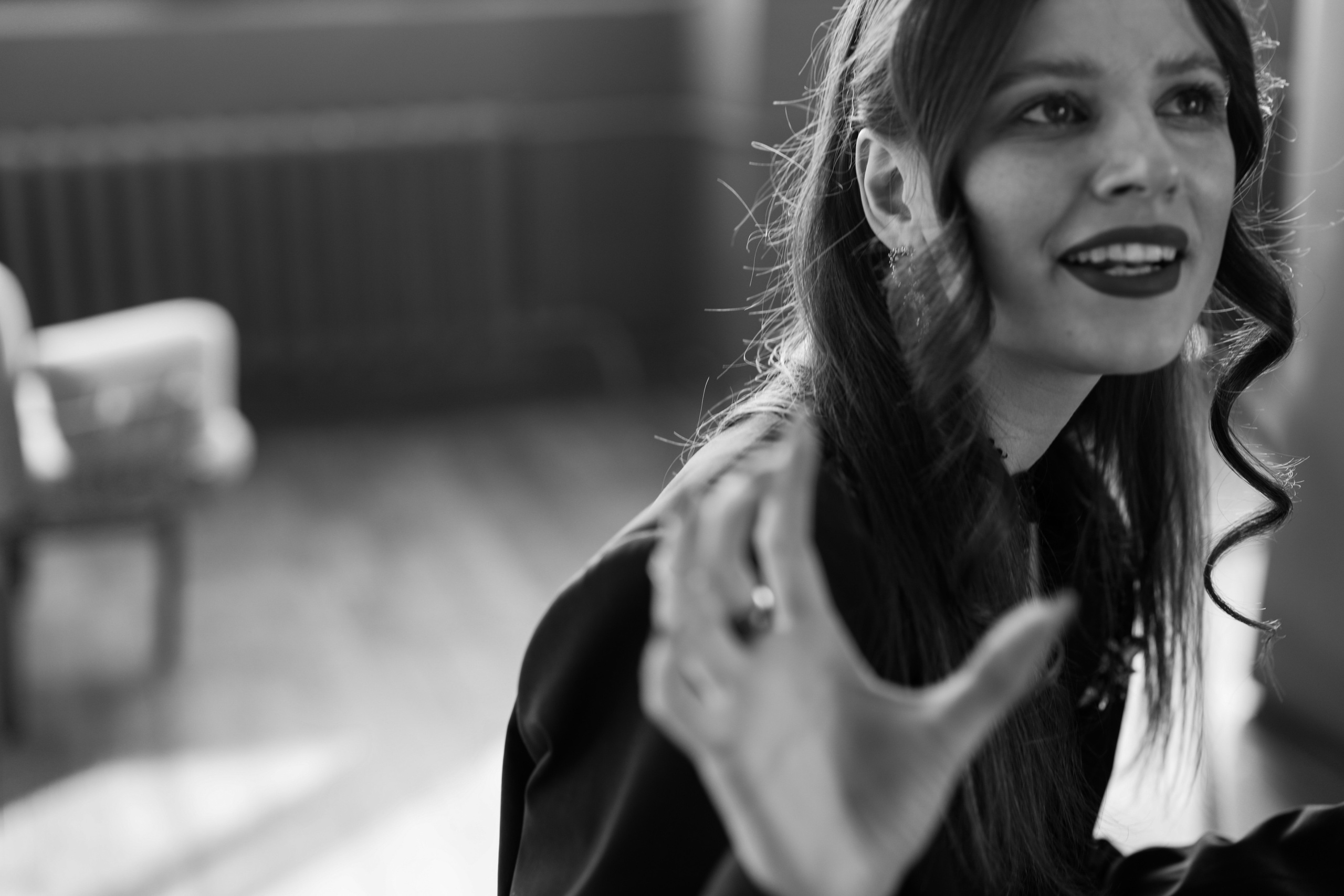 Энни. Salnikovphoto.ru