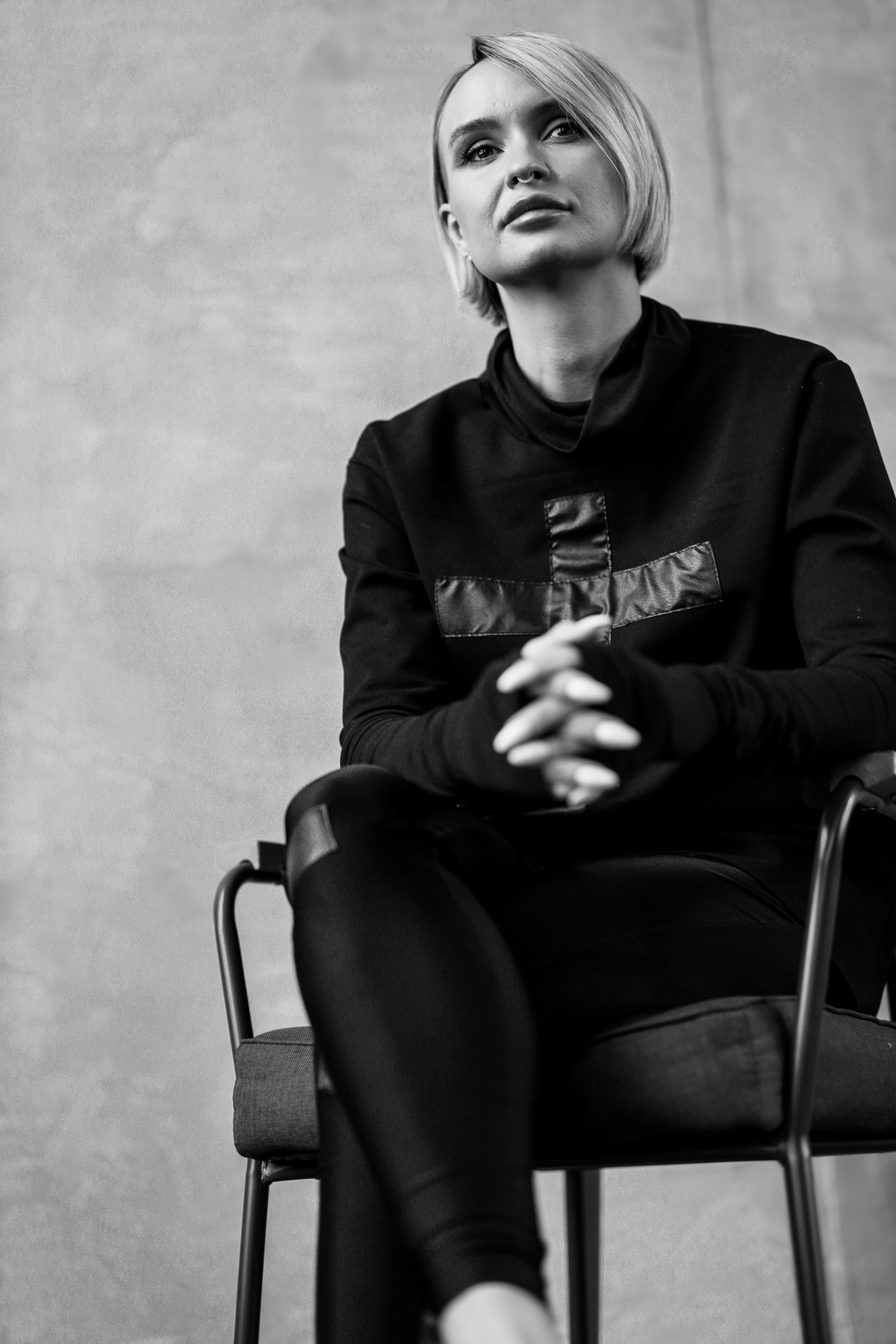 Люда. Salnikovphoto.ru