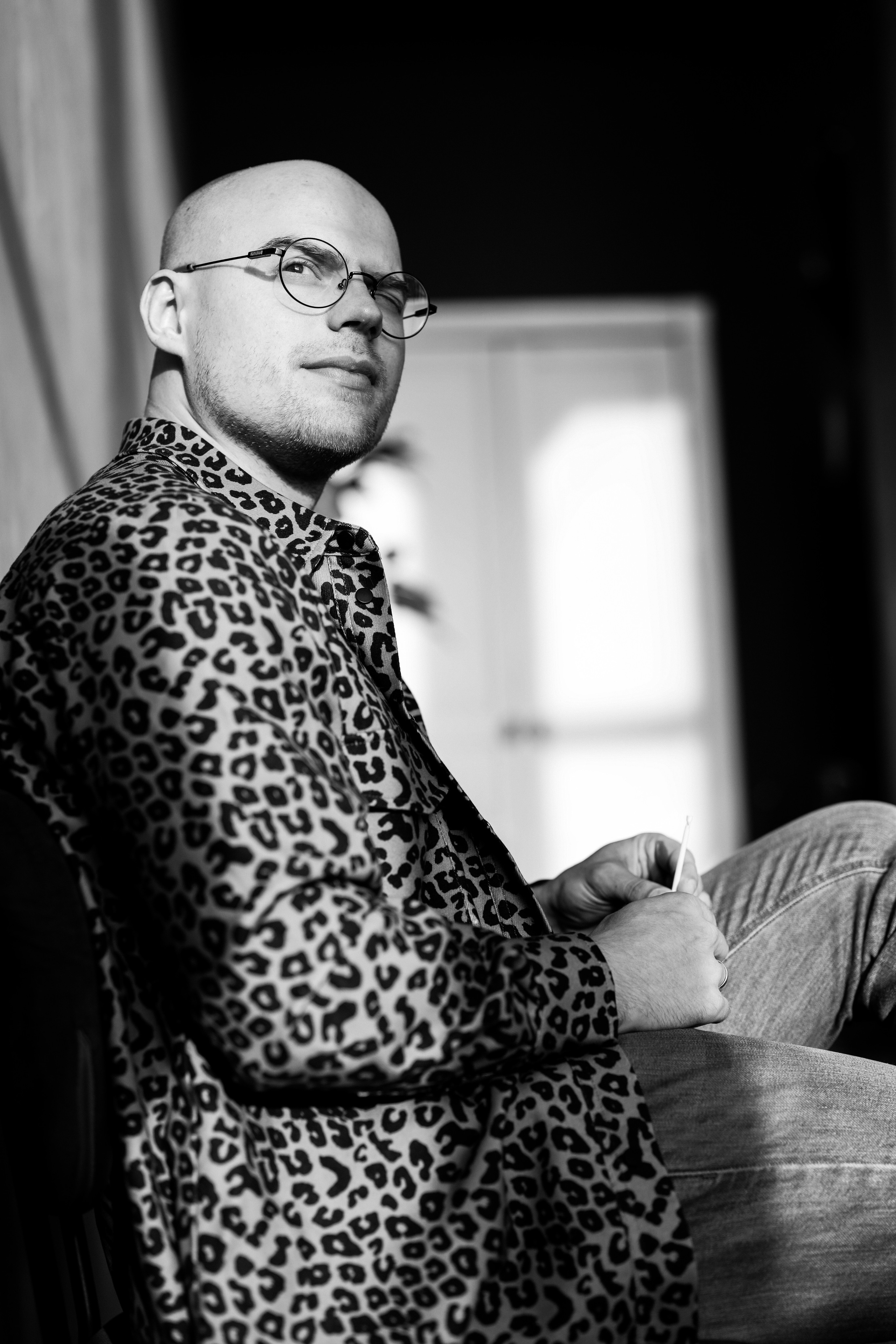 Геннадий. Salnikovphoto.ru