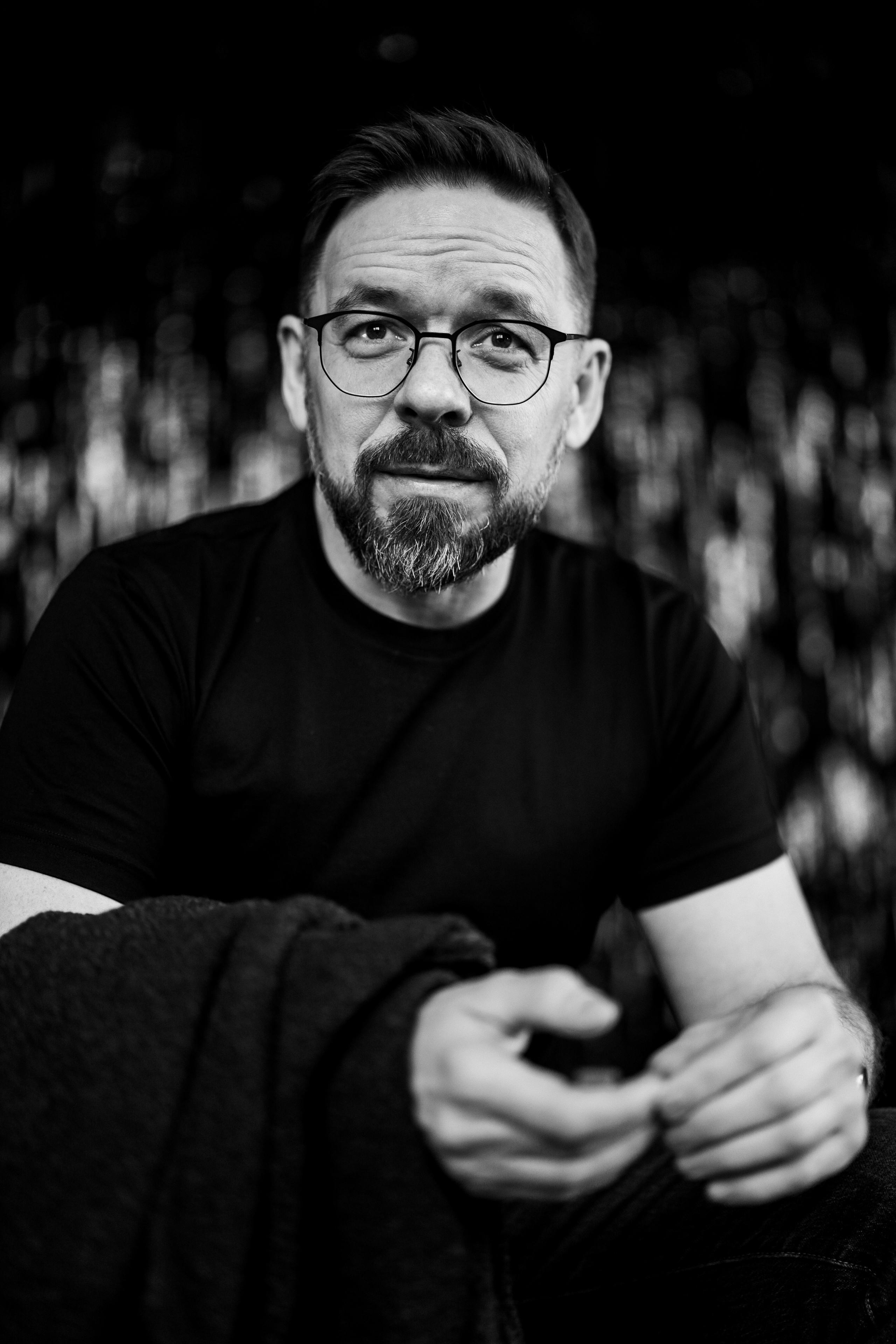 Игорь. Salnikovphoto.ru