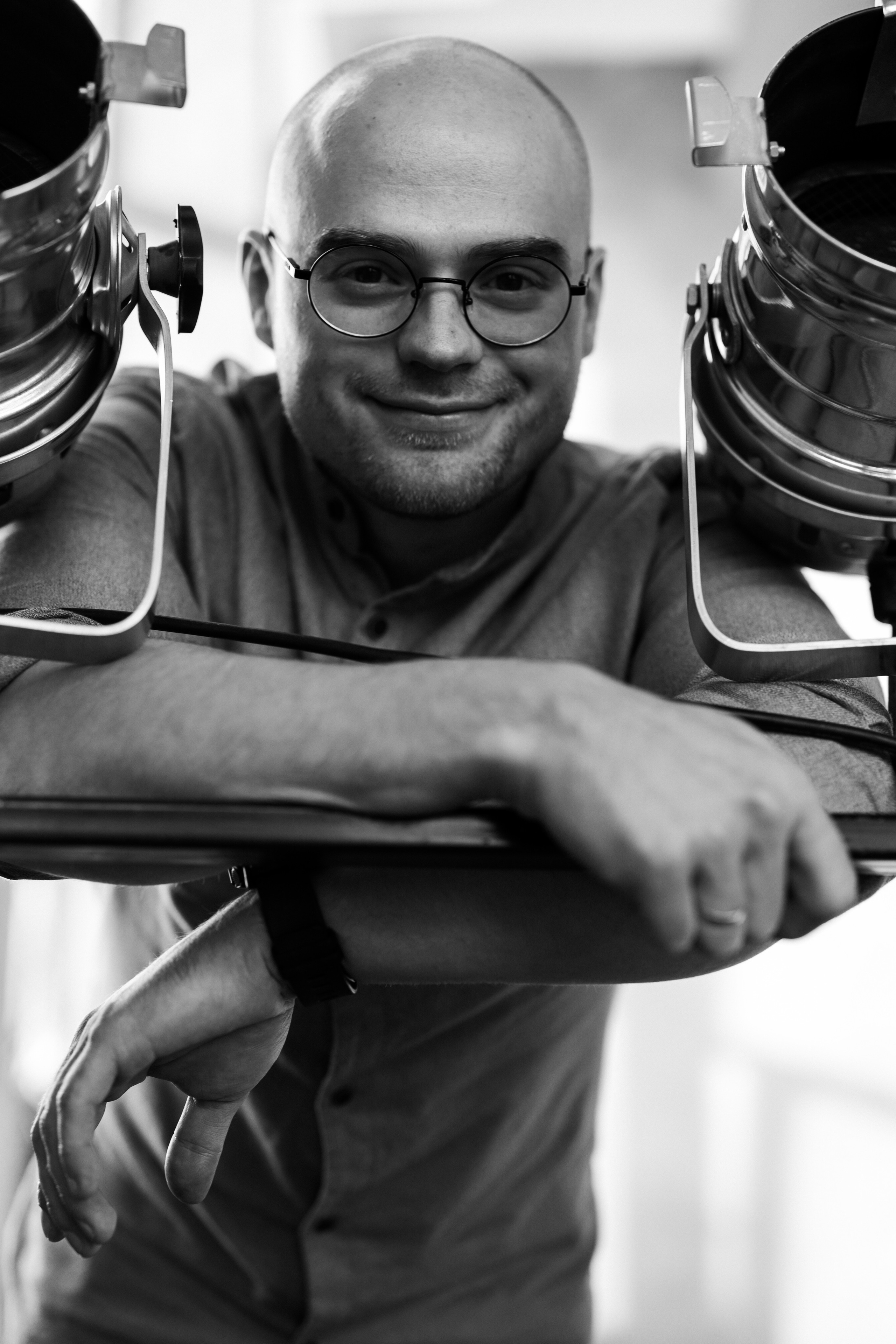 Геннадий. Salnikovphoto.ru