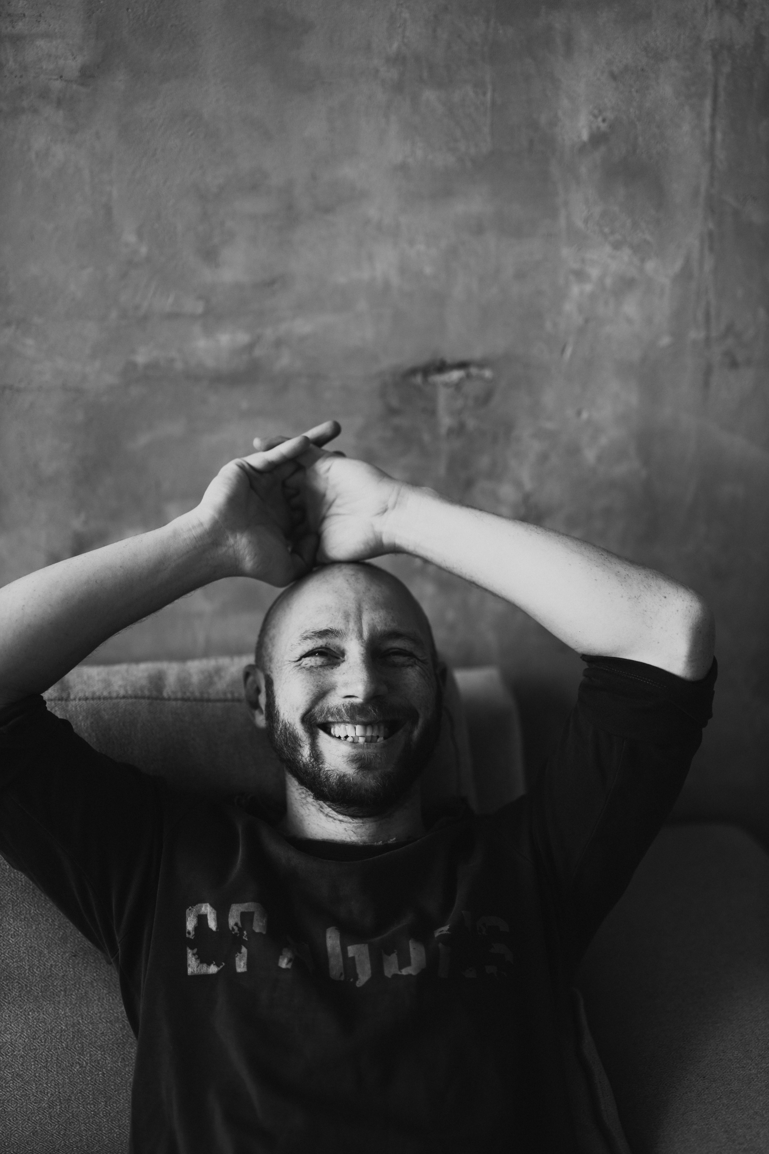 Клим. Salnikovphoto.ru