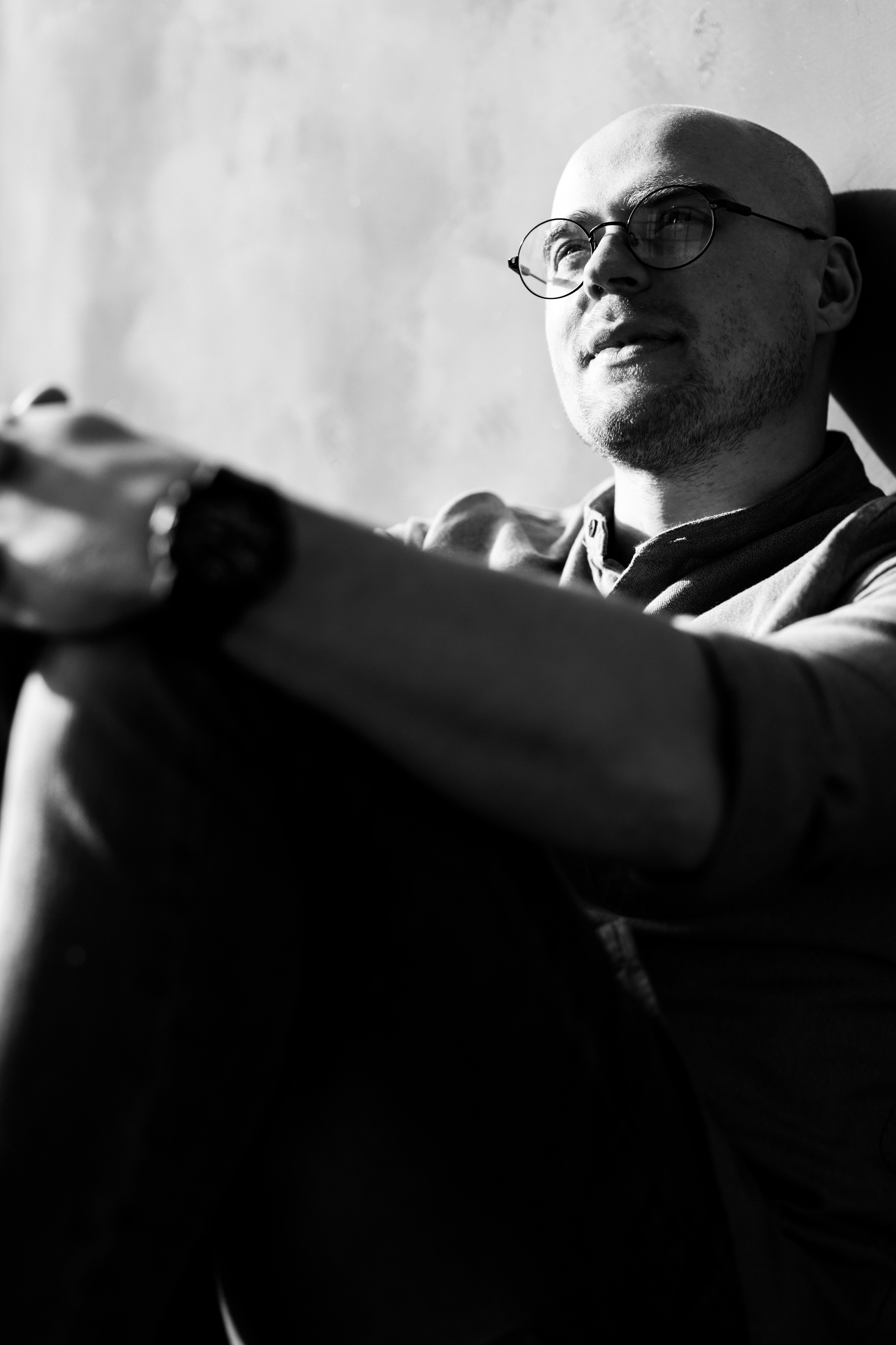 Геннадий. Salnikovphoto.ru