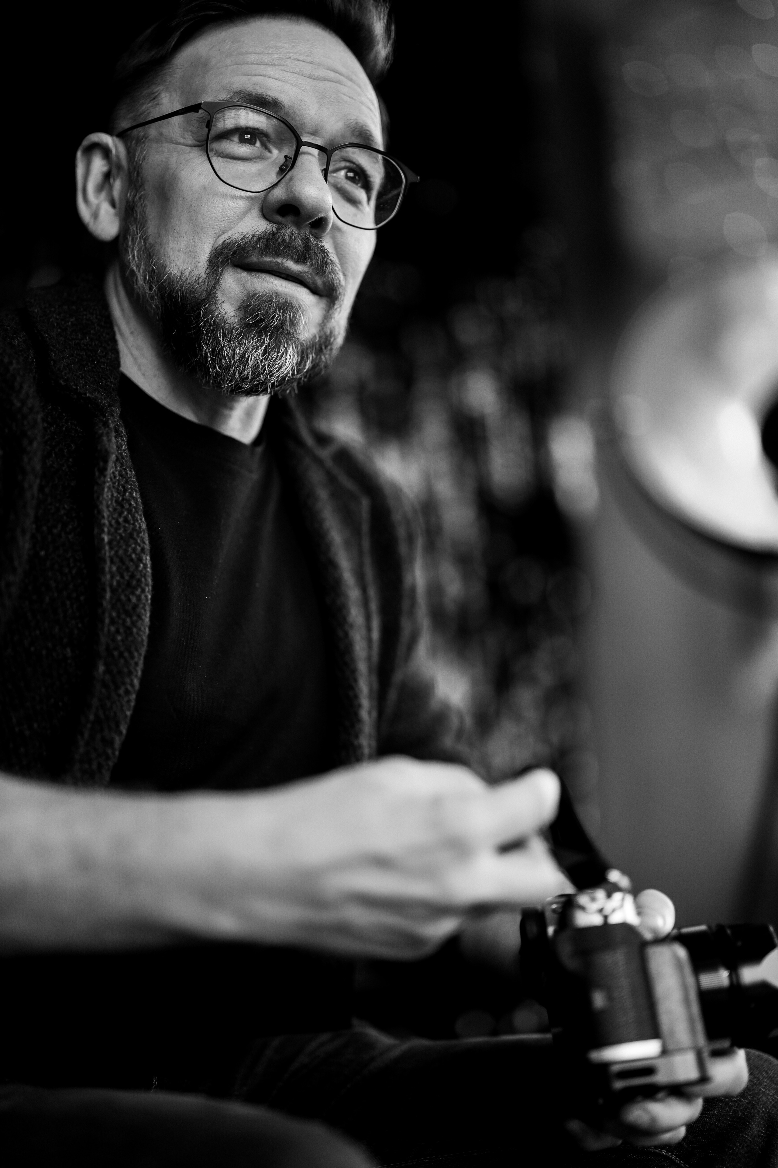 Игорь. Salnikovphoto.ru