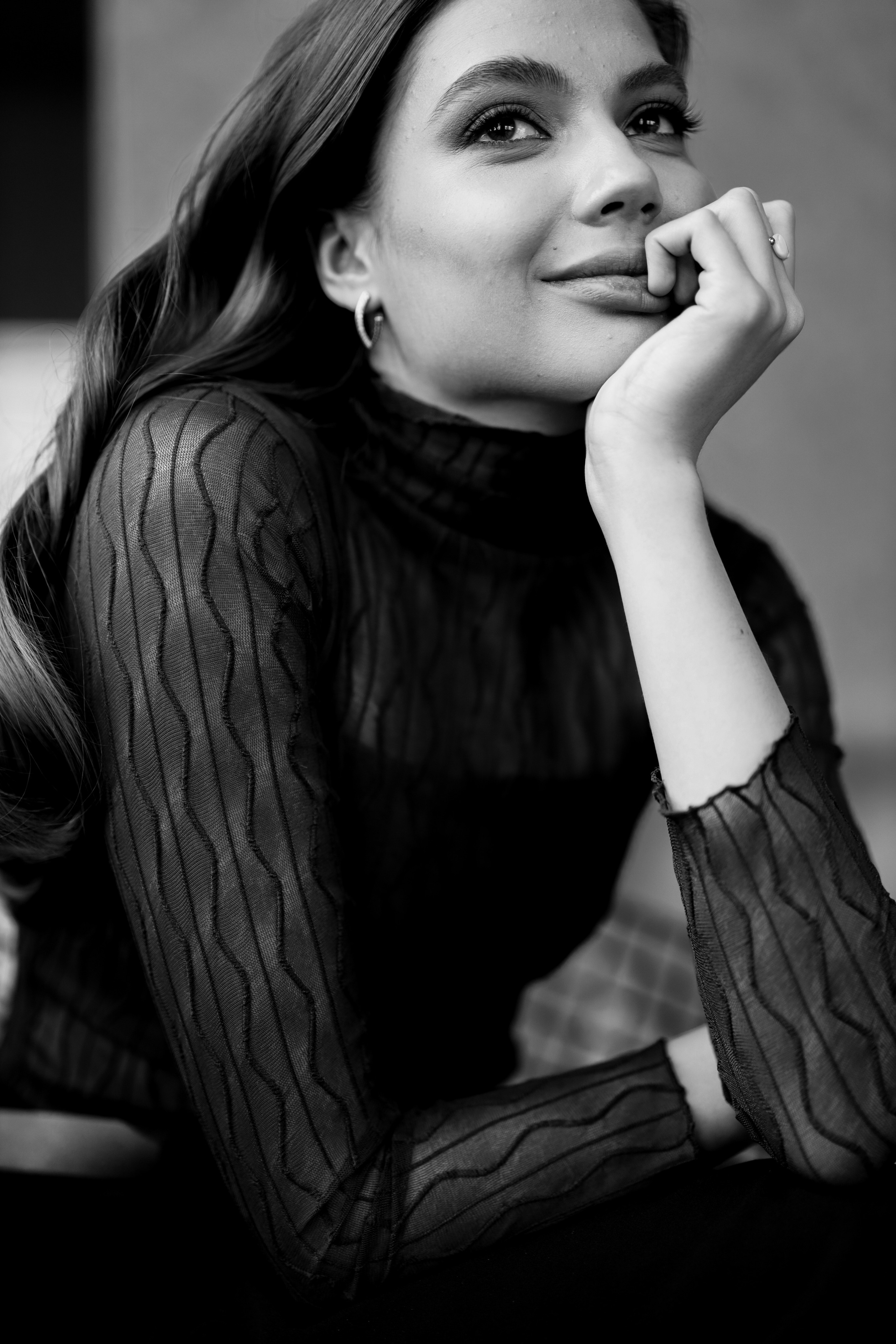 Марго. Salnikovphoto.ru