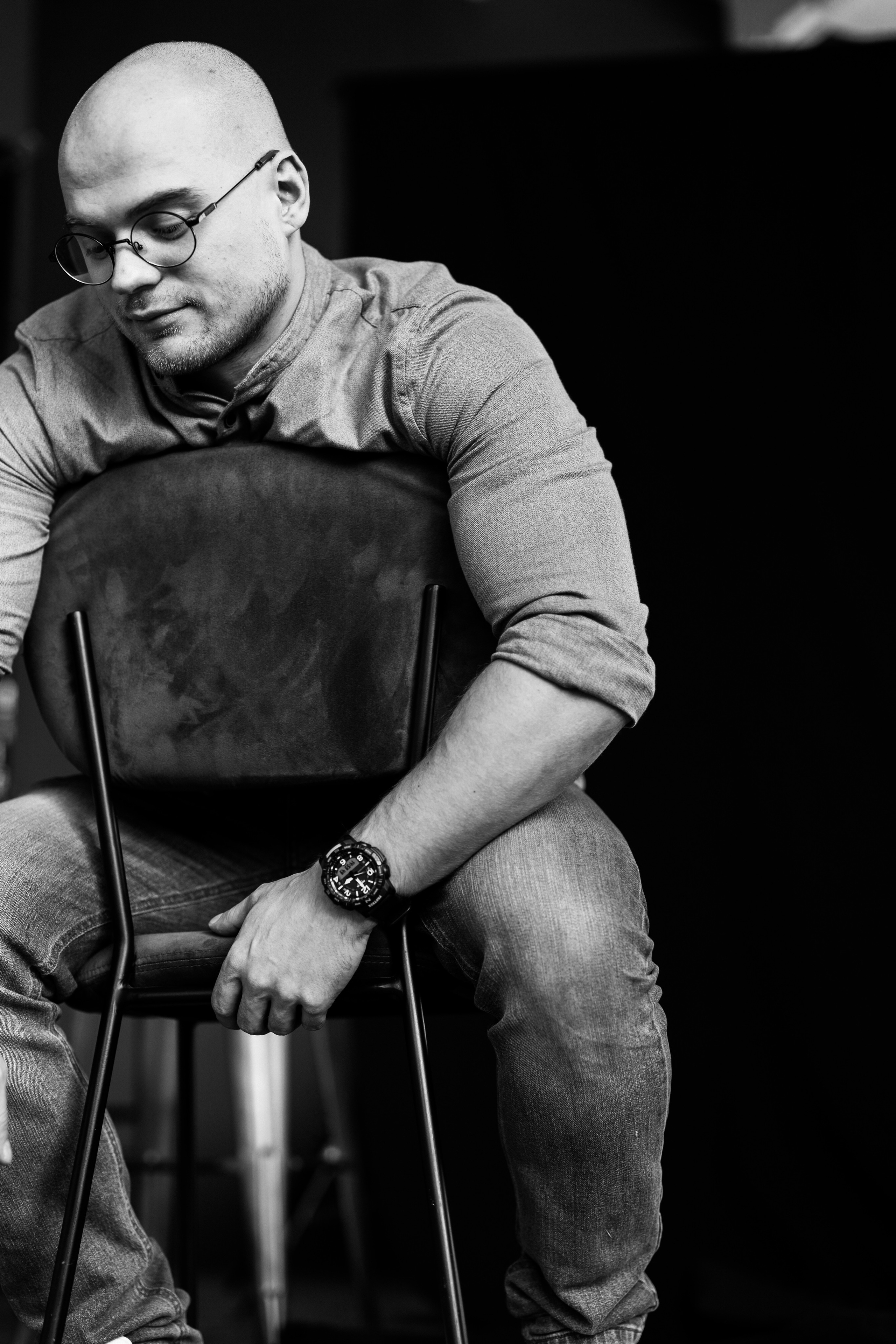 Геннадий. Salnikovphoto.ru