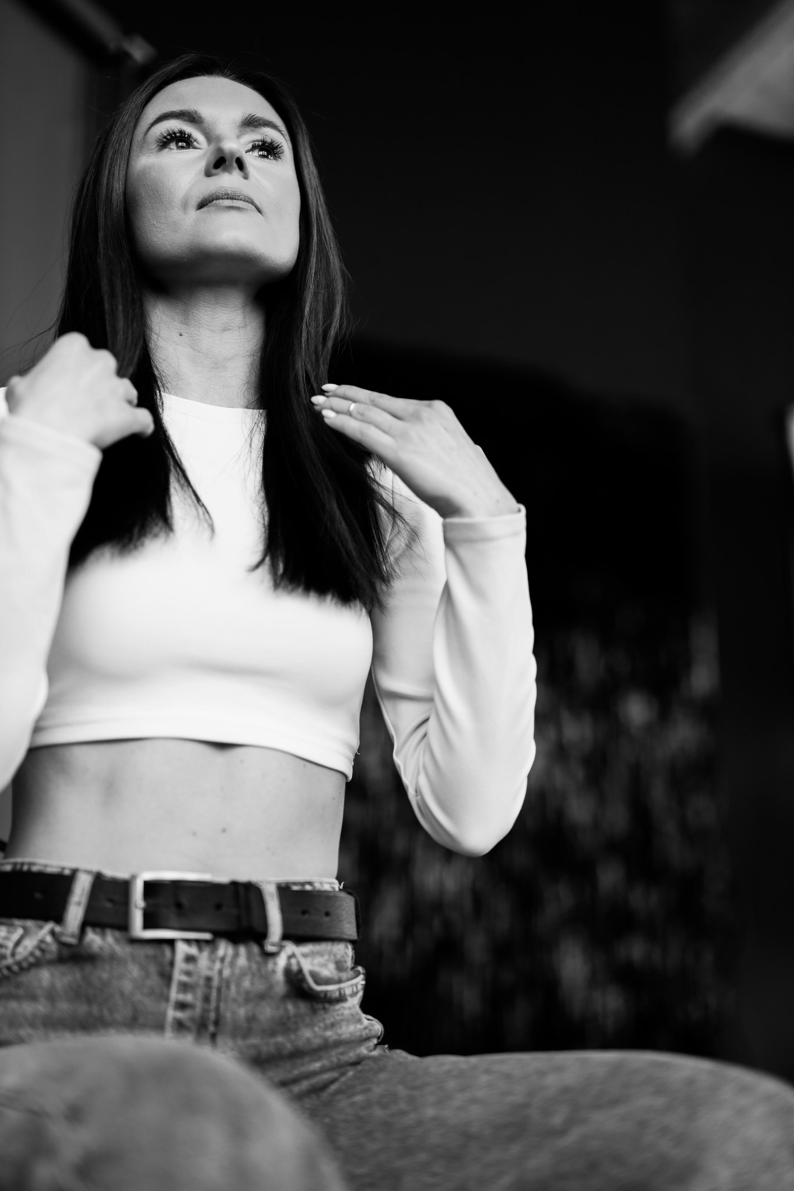 Лида. Salnikovphoto.ru