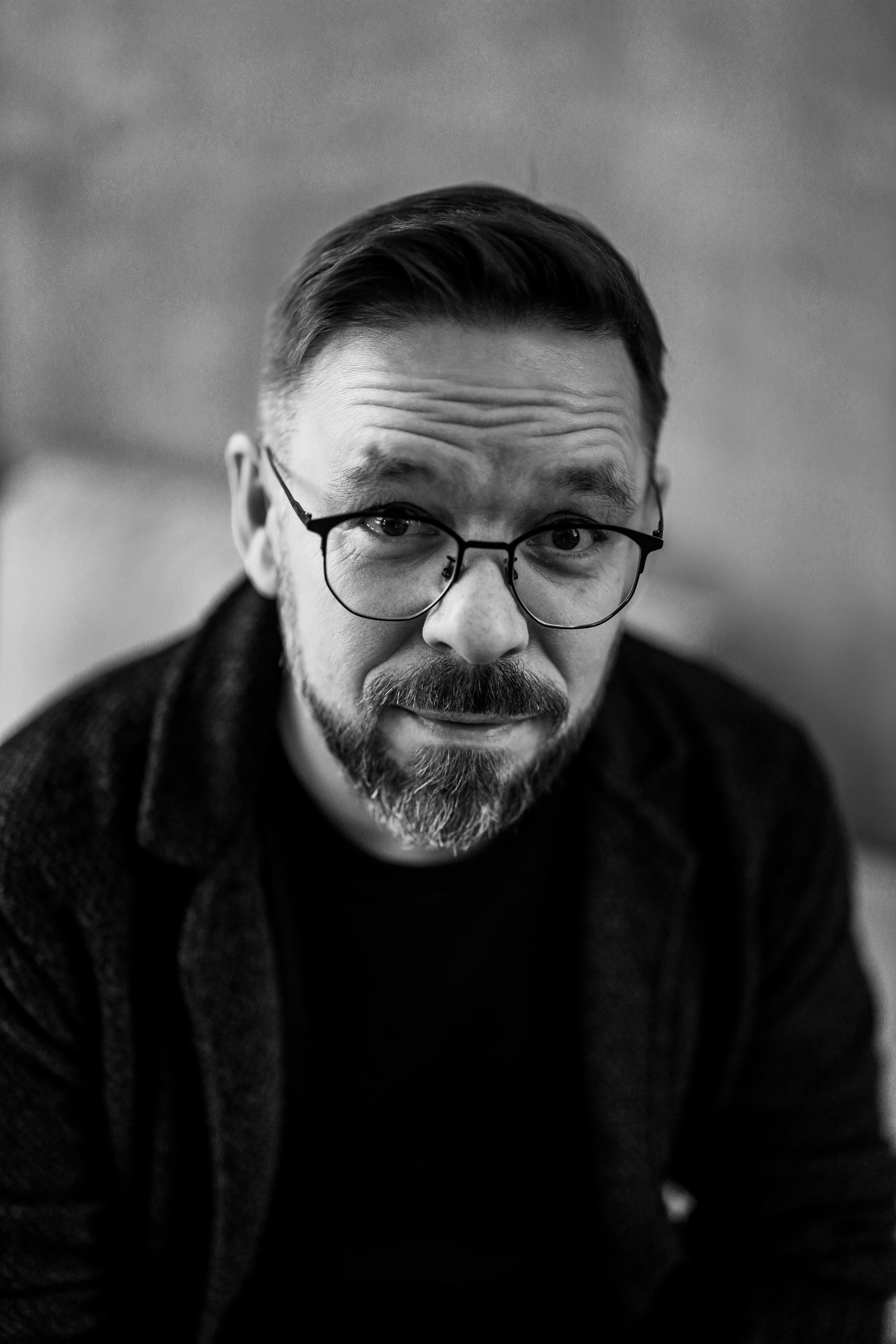 Игорь. Salnikovphoto.ru