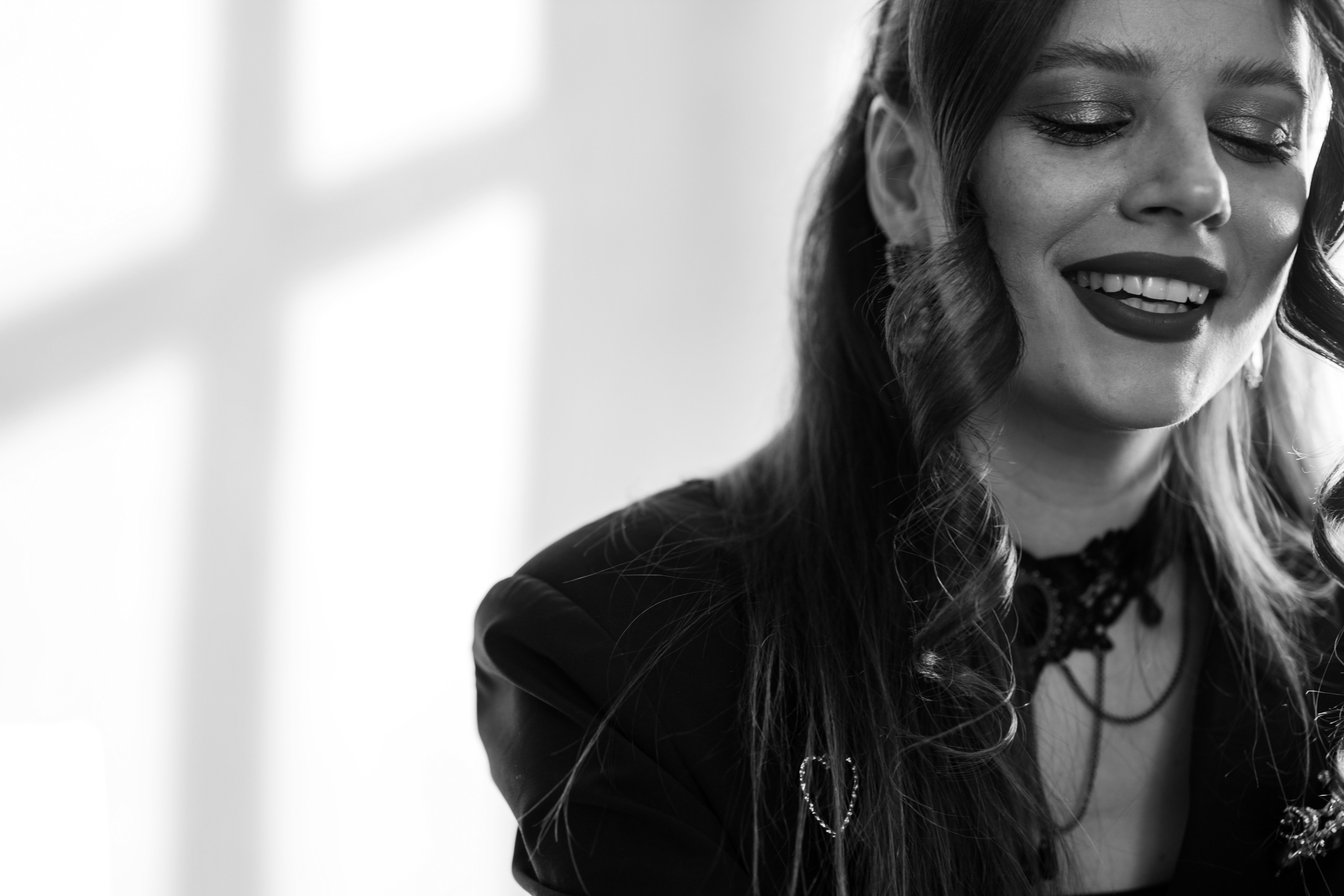 Энни. Salnikovphoto.ru