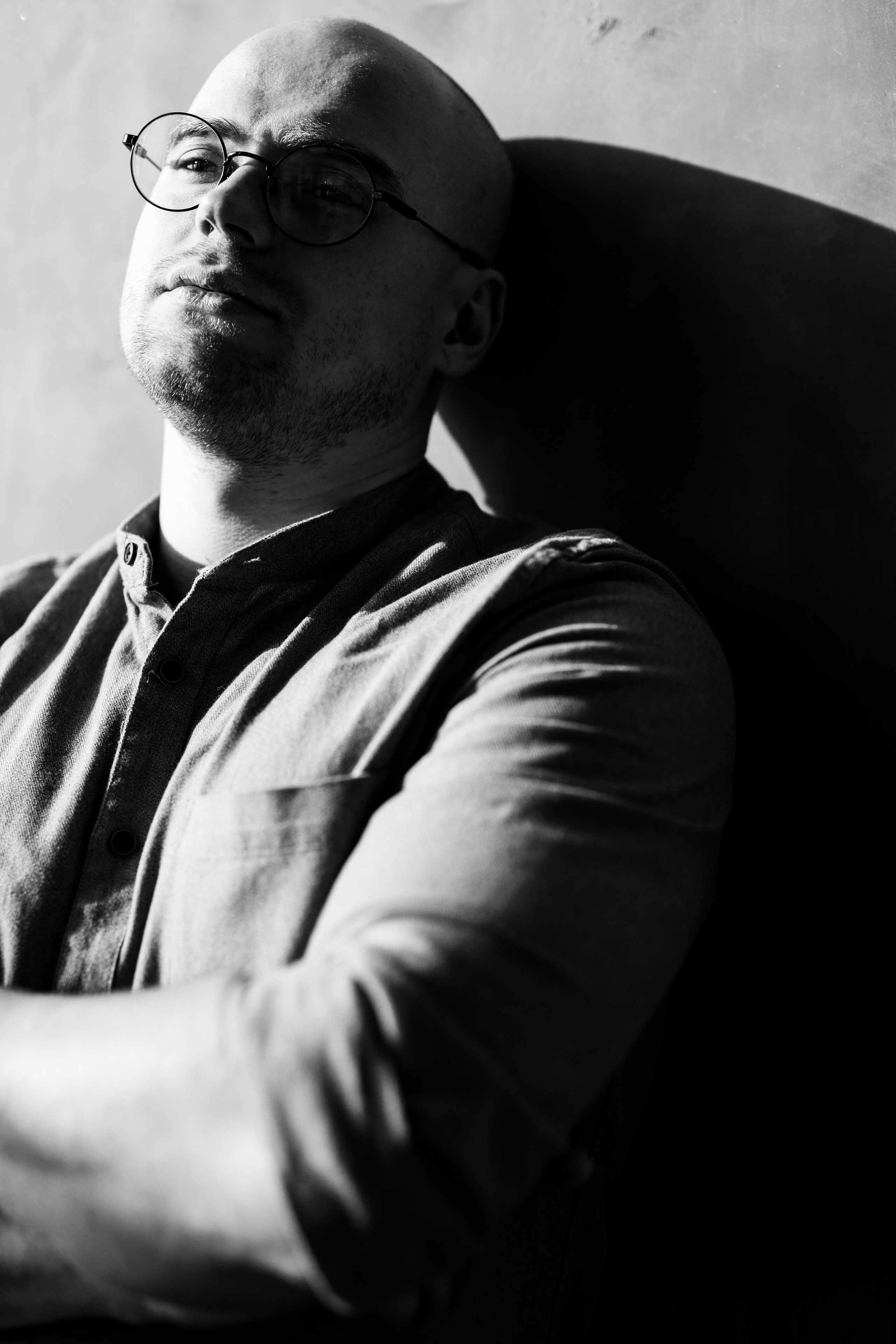 Геннадий. Salnikovphoto.ru