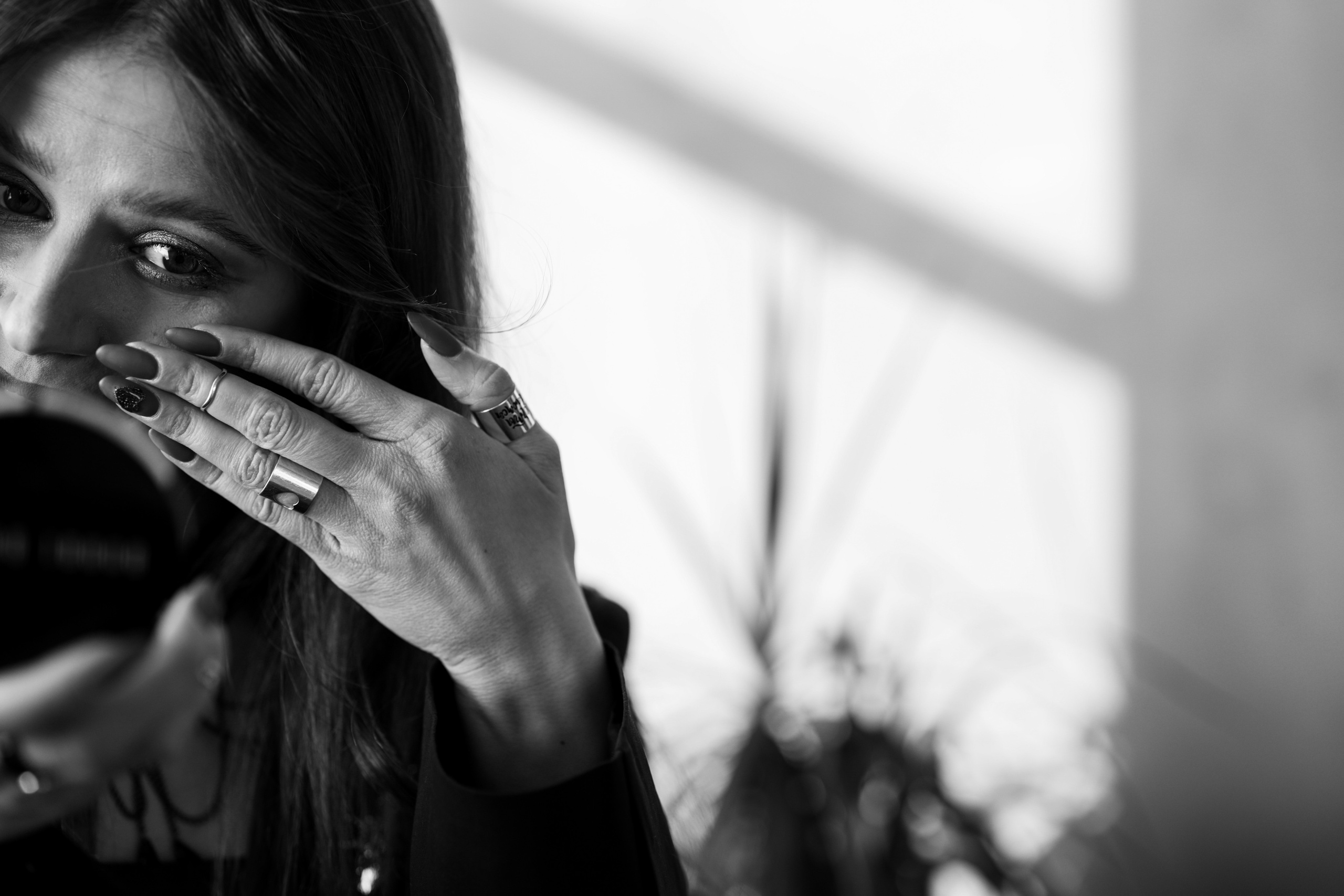 Энни. Salnikovphoto.ru