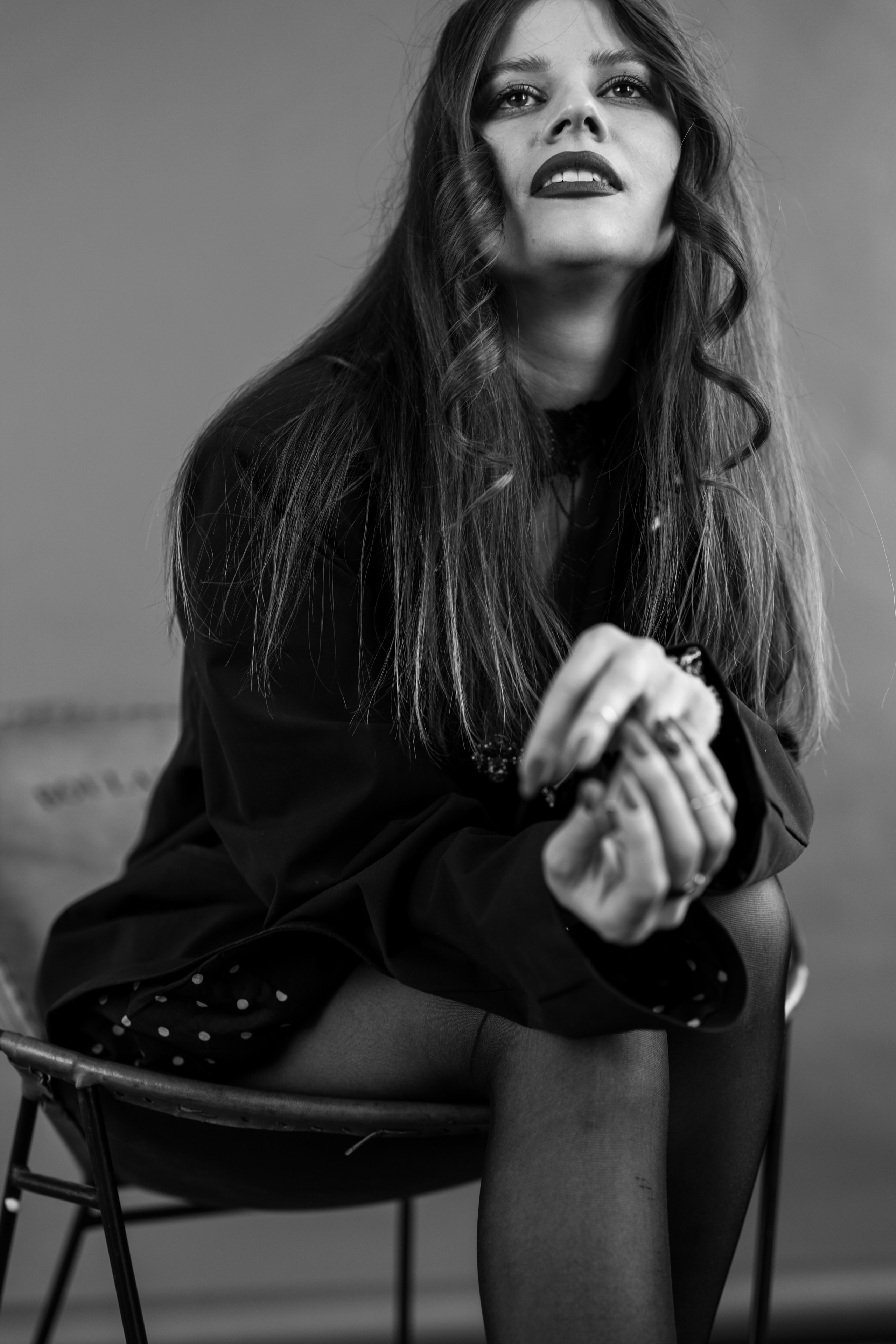 Энни. Salnikovphoto.ru