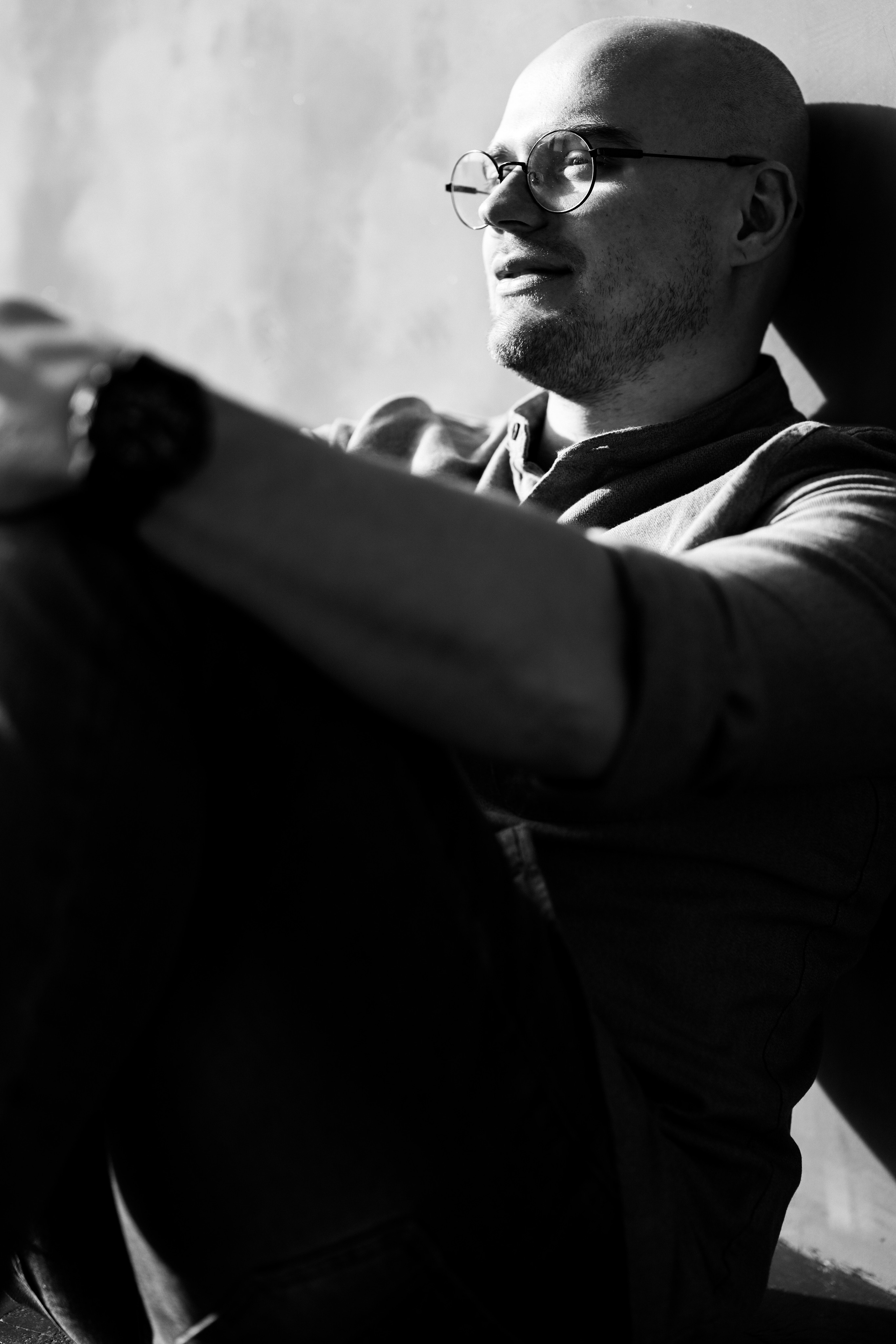 Геннадий. Salnikovphoto.ru