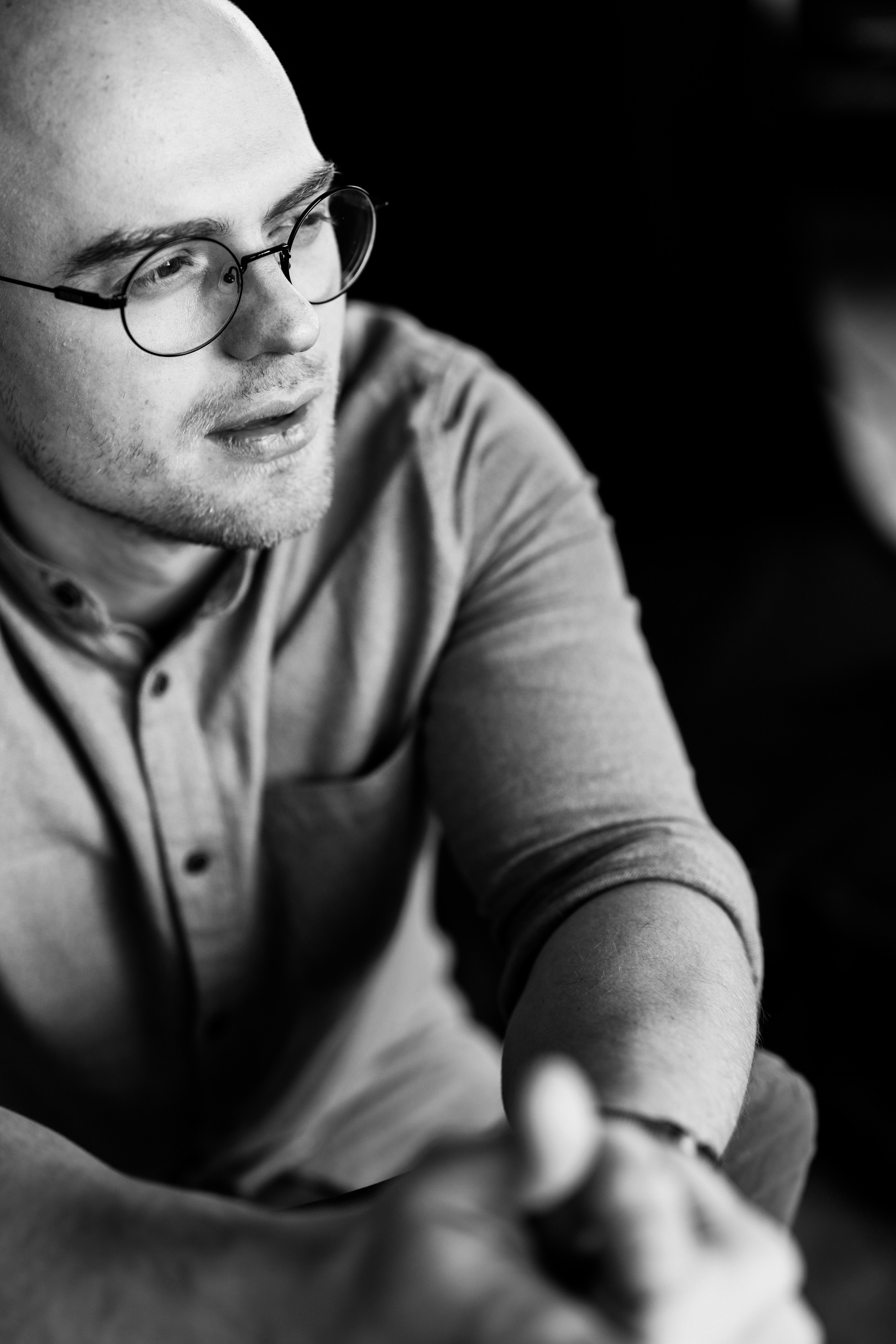 Геннадий. Salnikovphoto.ru